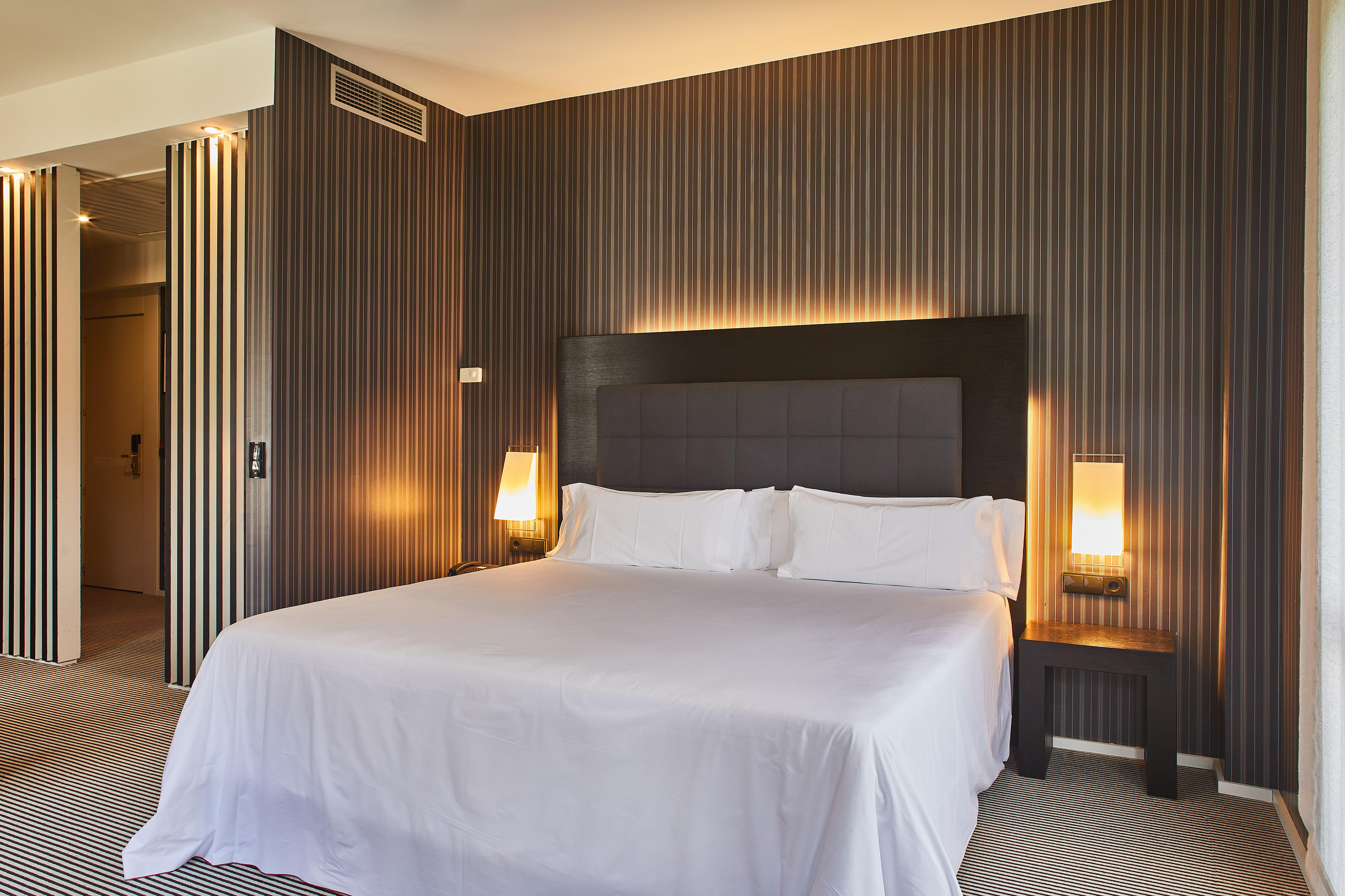 Junior Suite with Views