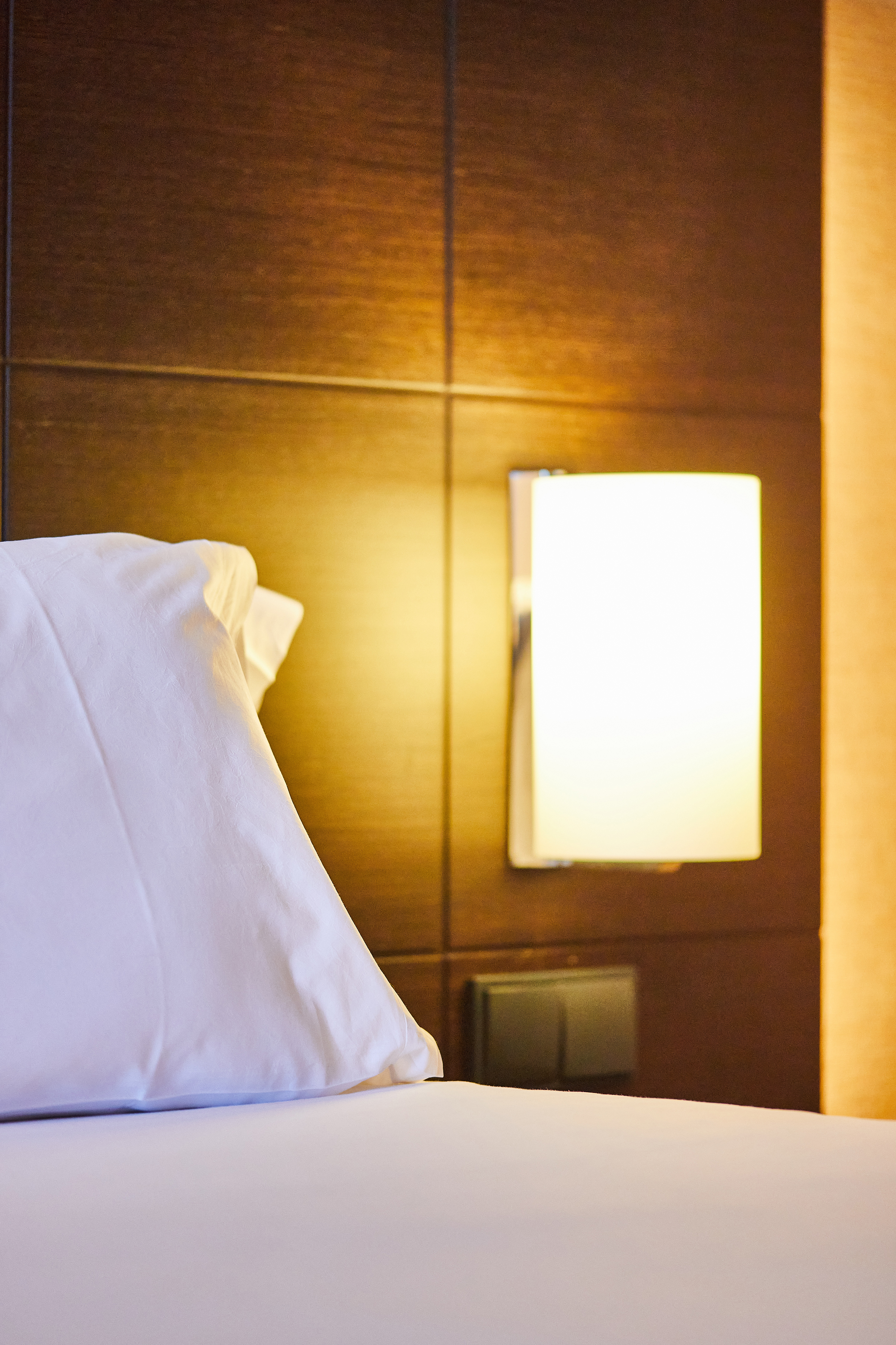 Double or Twin with Views