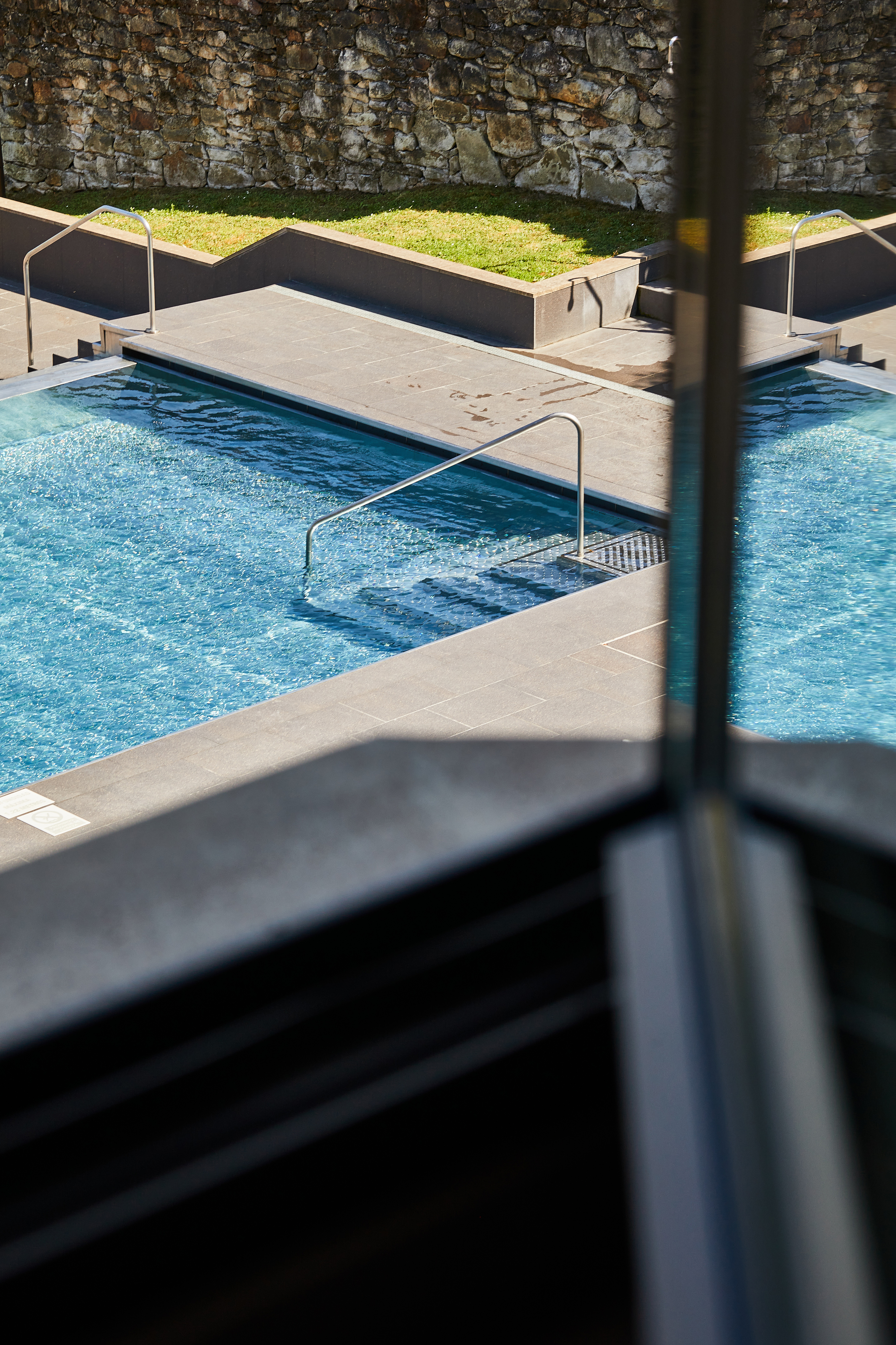 Double or Twin with Views