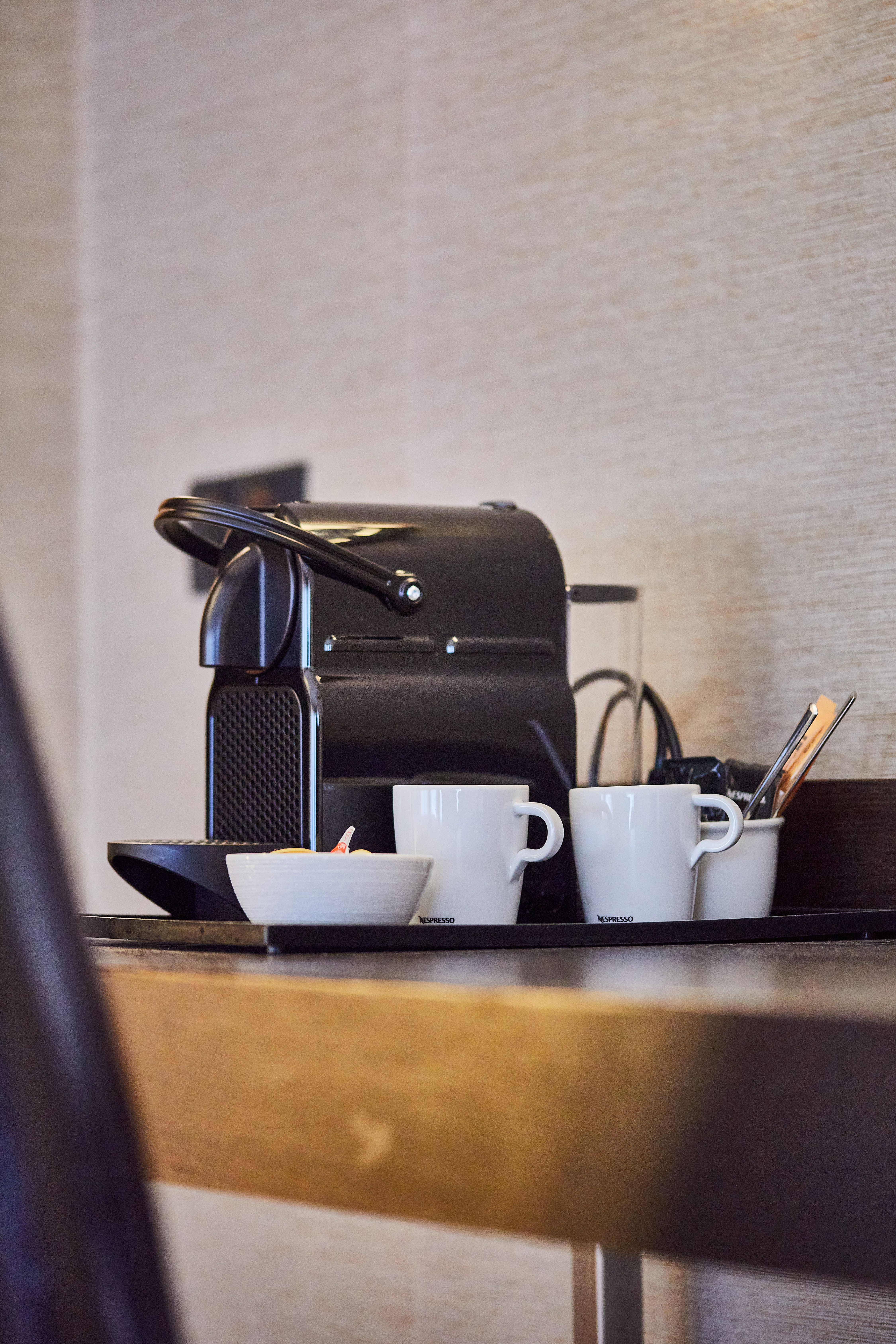 Double or Twin Club City View