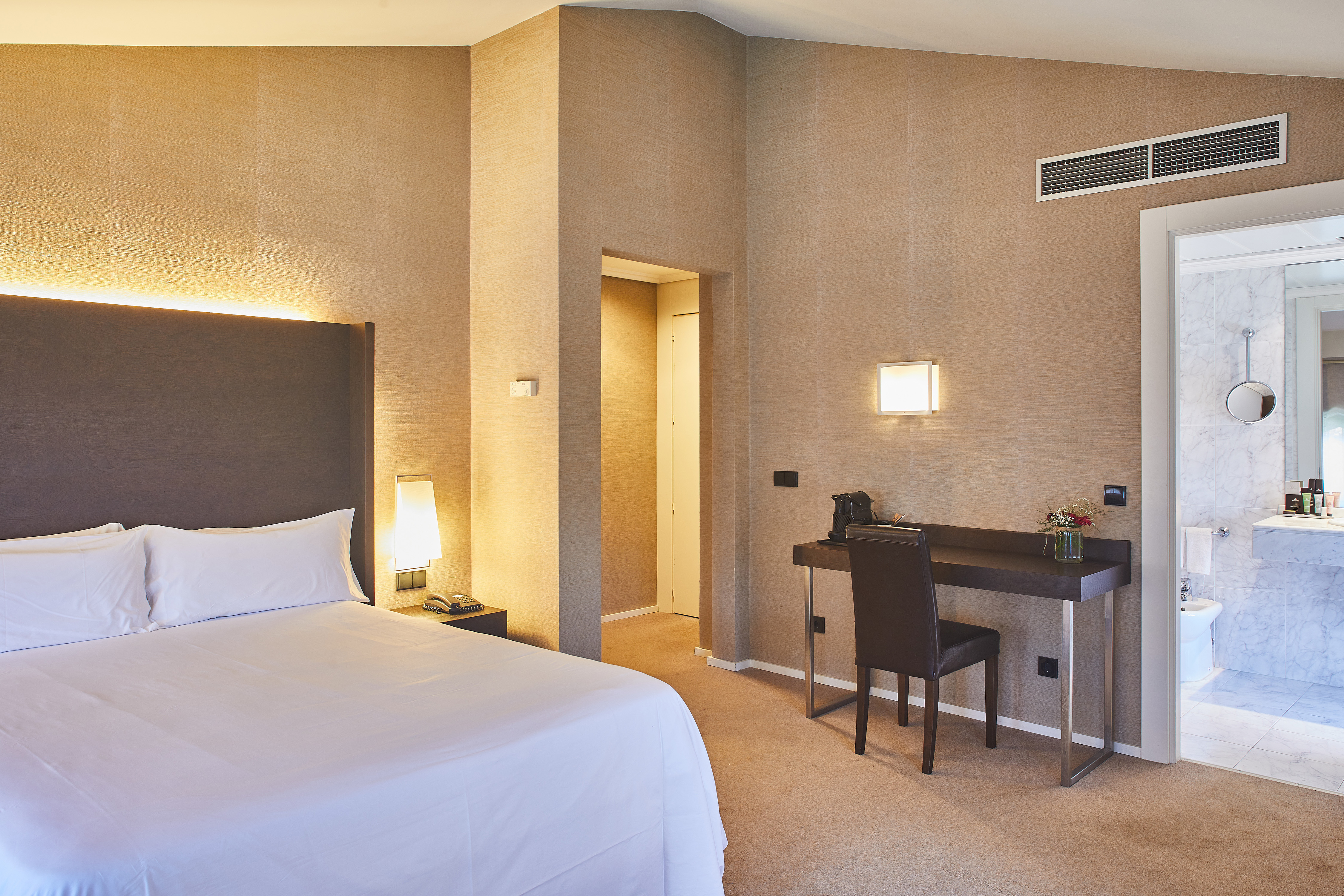 Double or Twin Club City View