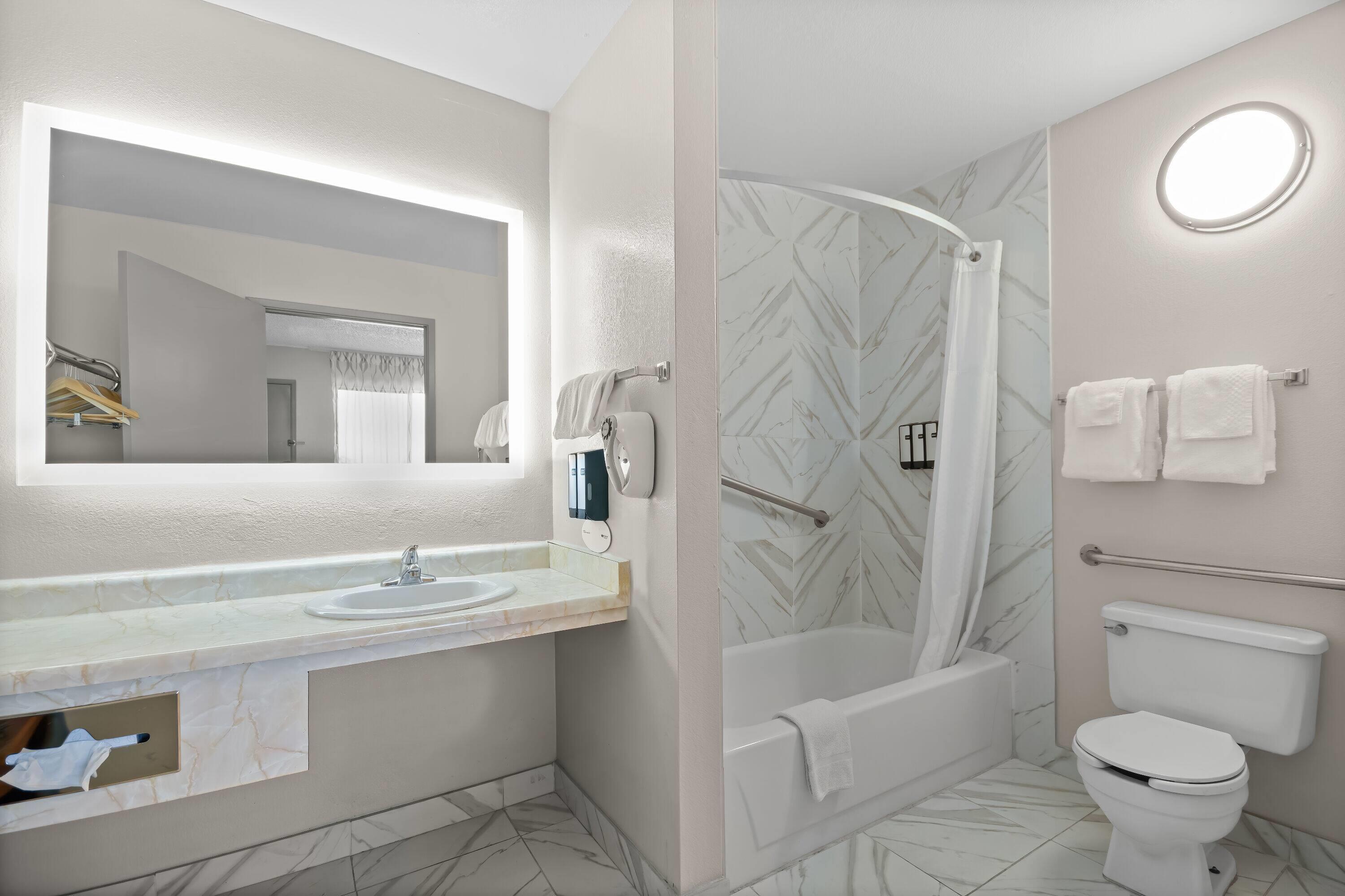 Room Queen Bed Non Smoking