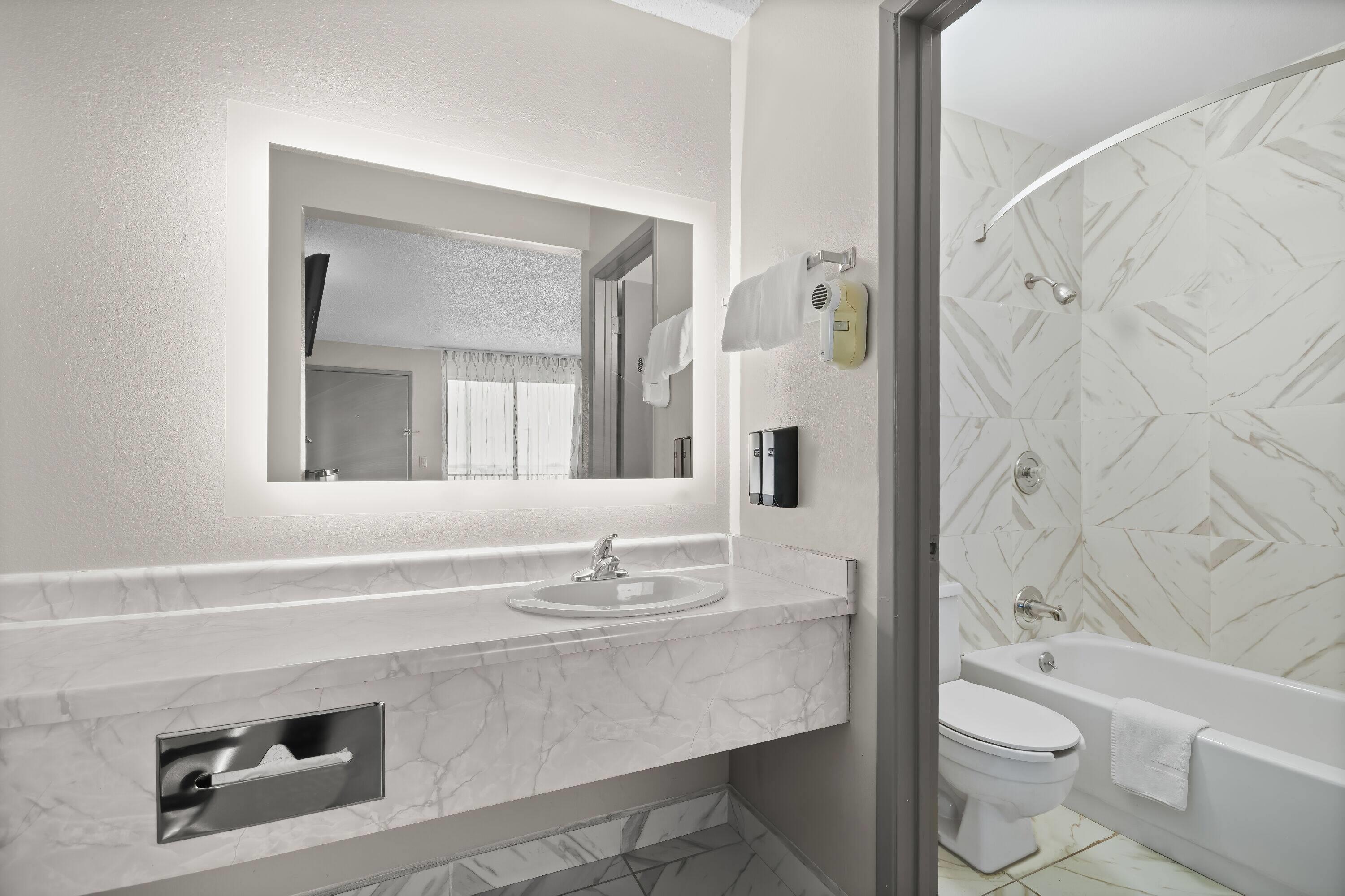 Room Two Queen Beds Non Smoking