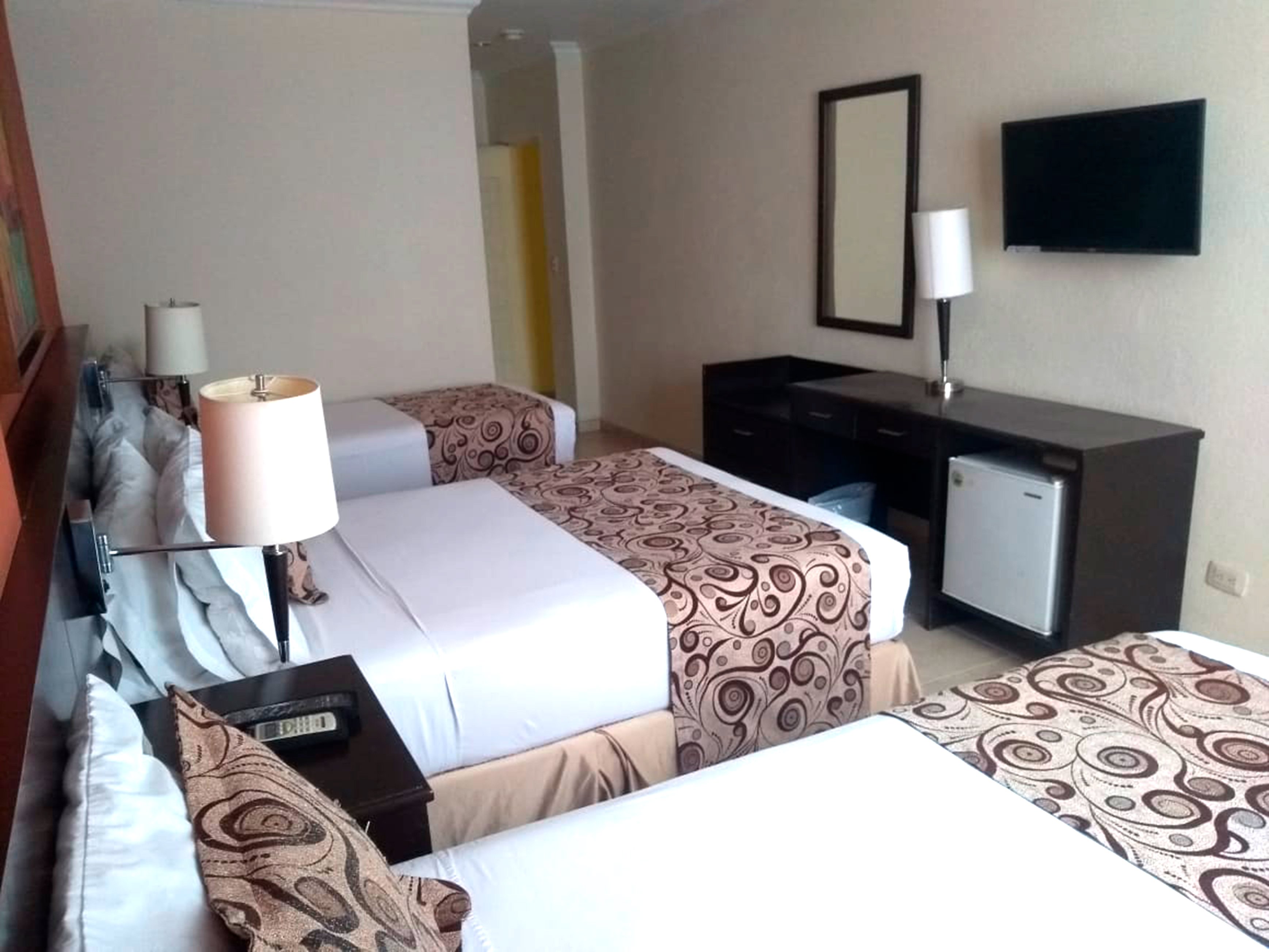 Family Room Standard