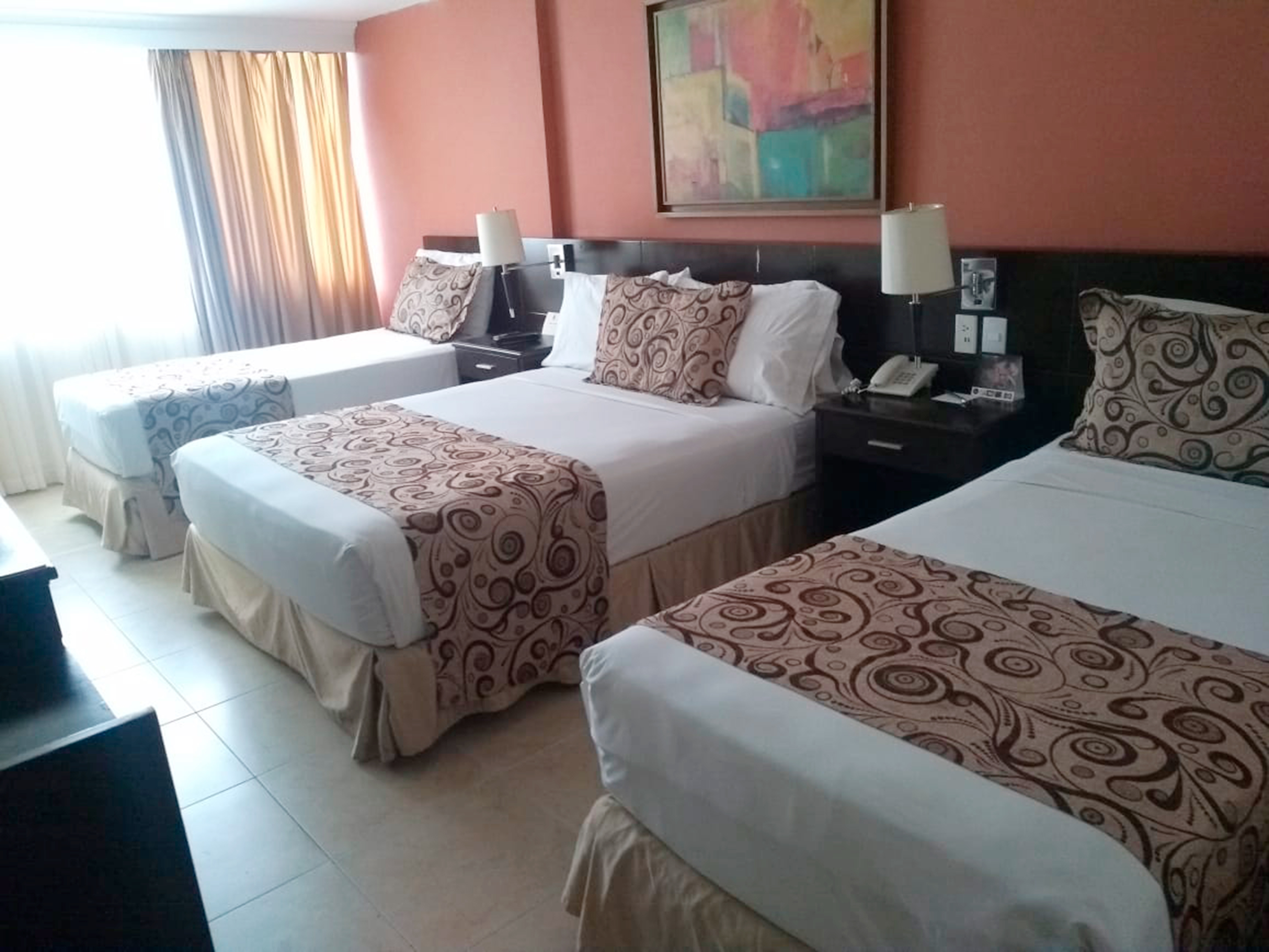 Family Room Standard