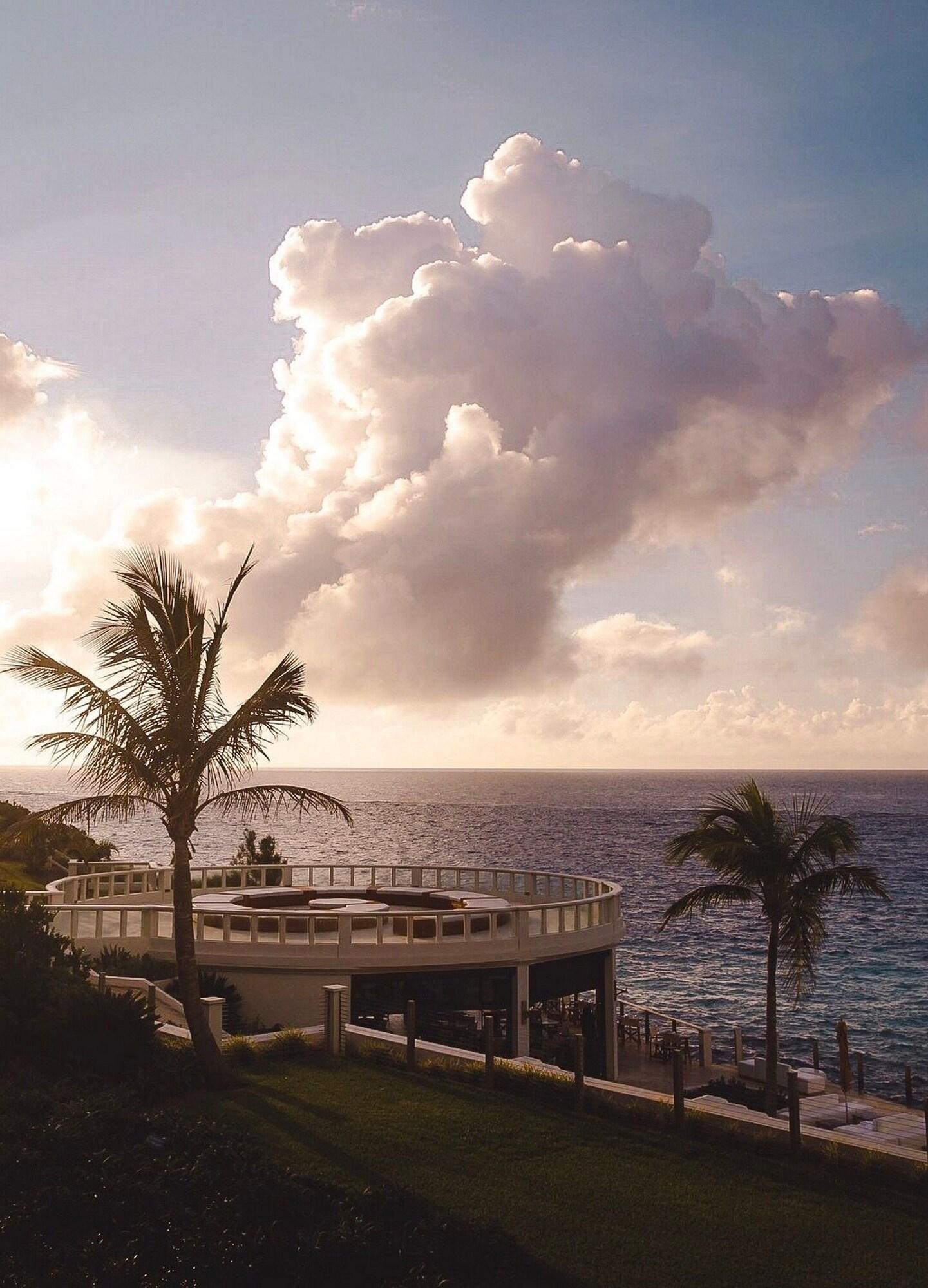 Suite Ocean View Two Bedrooms