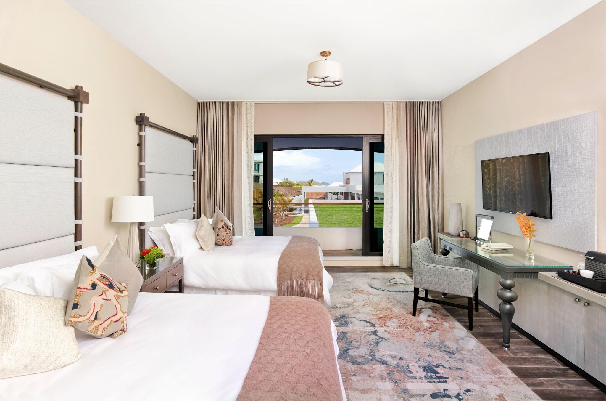 Suite Ocean View Three Bedrooms