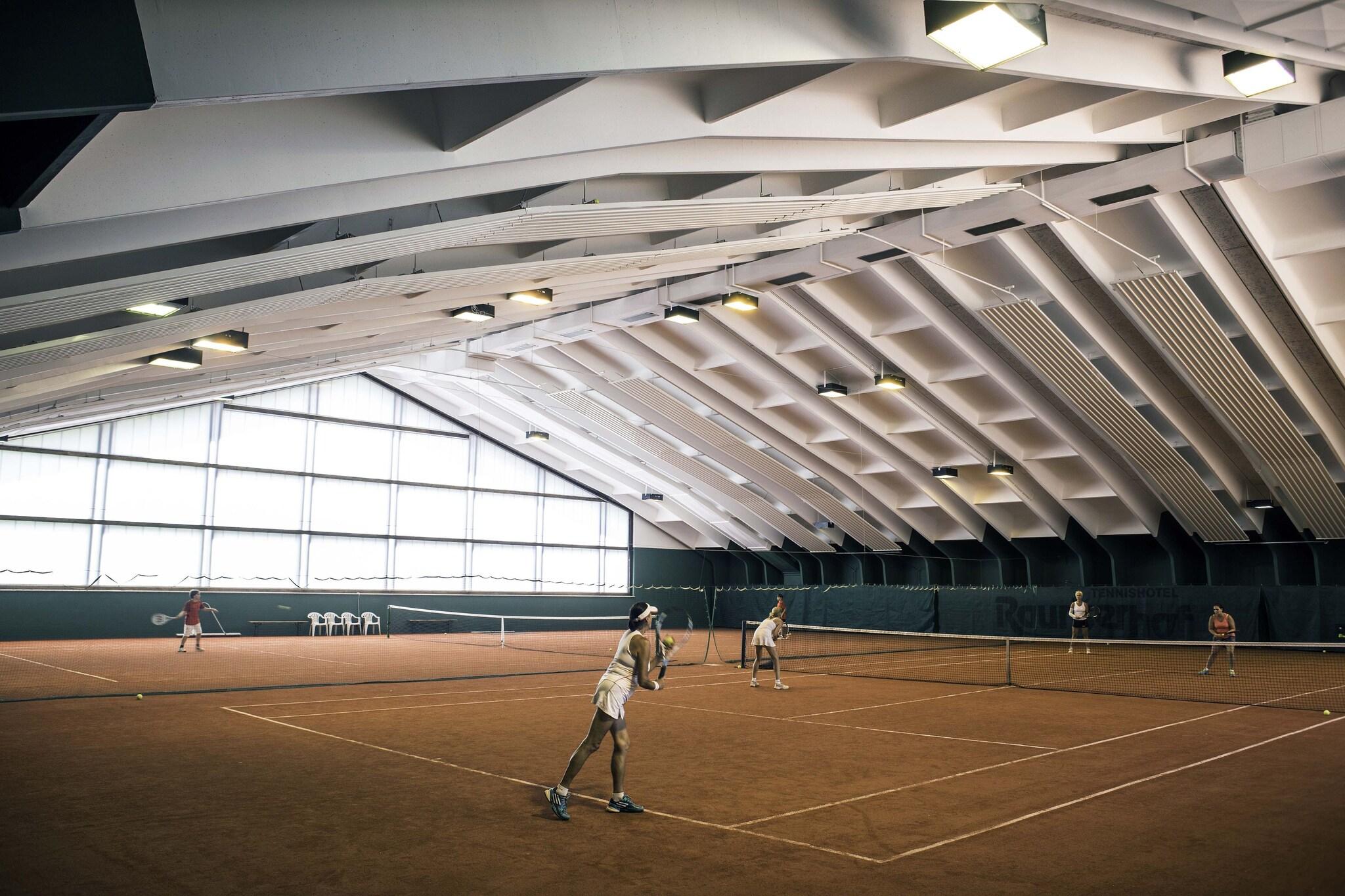 Sports and Entertainment