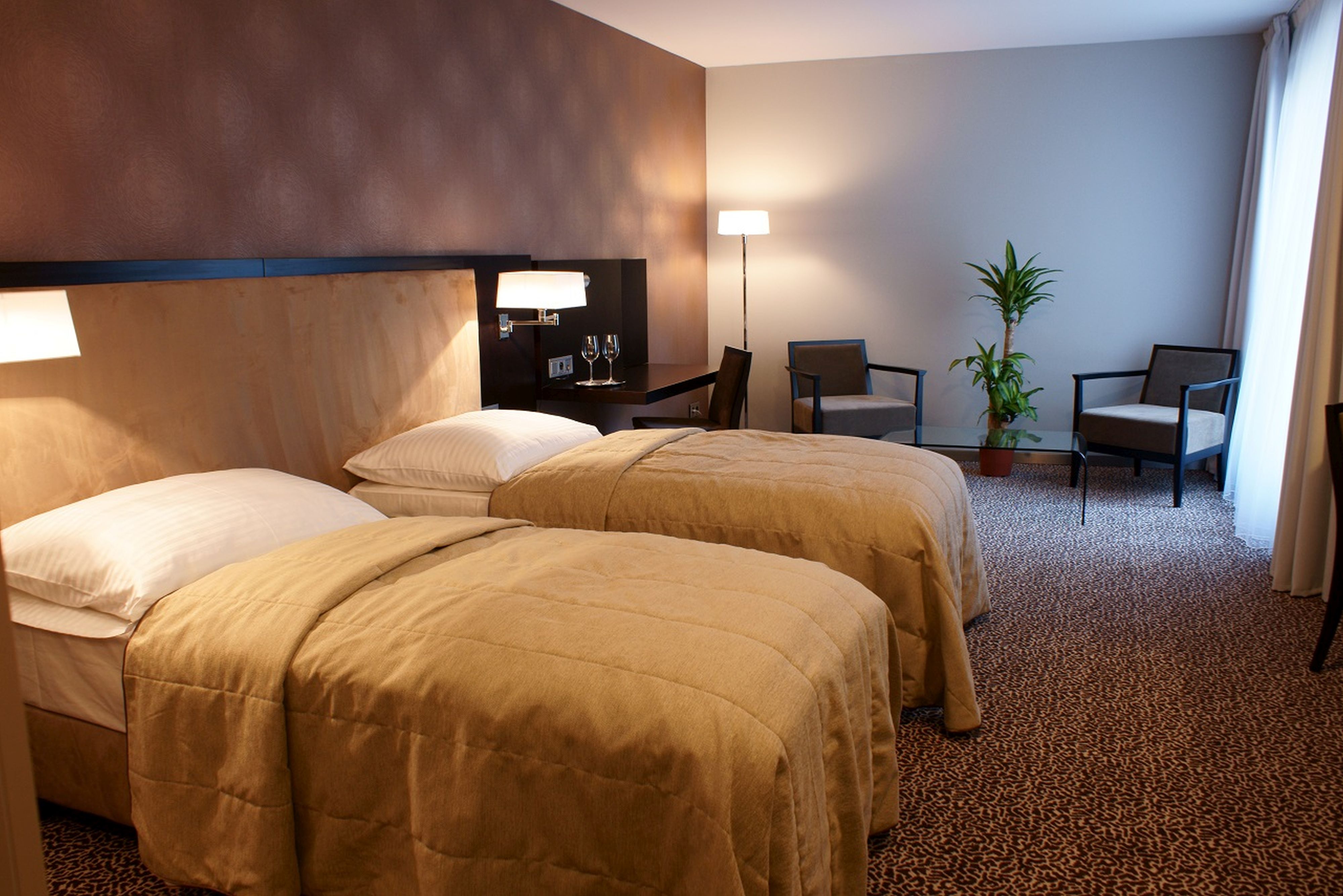 Double Single Standard