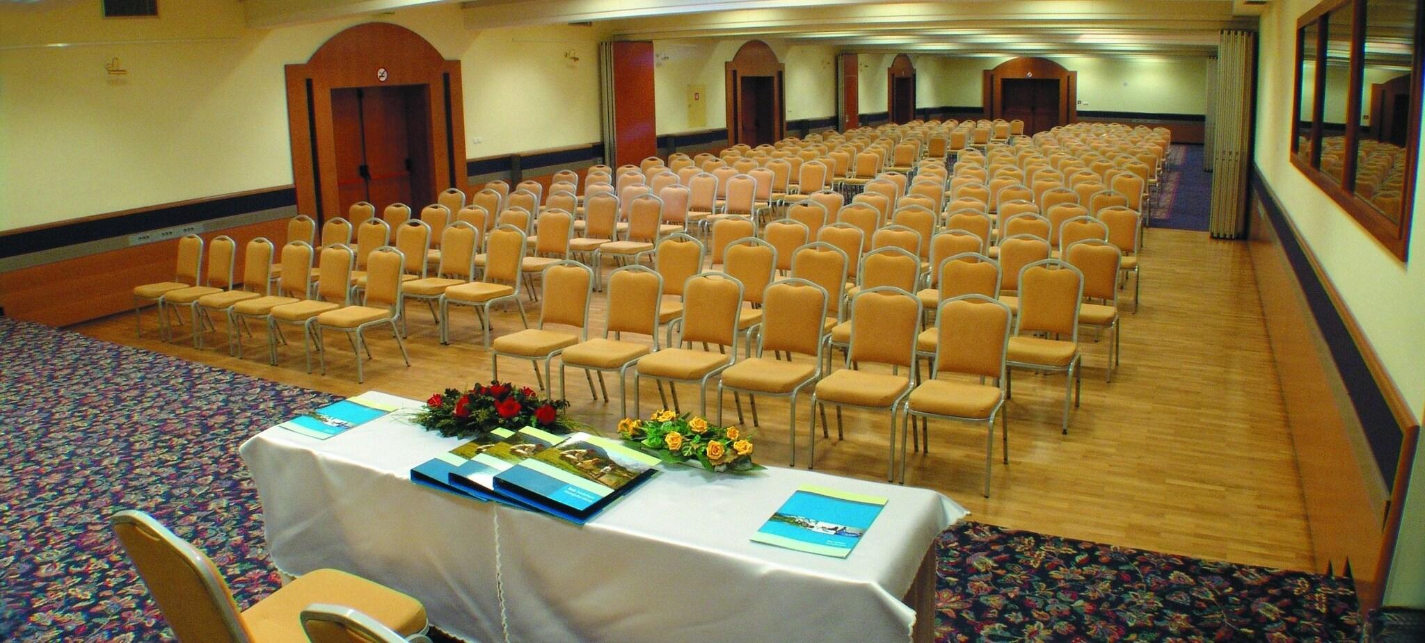 Conferences