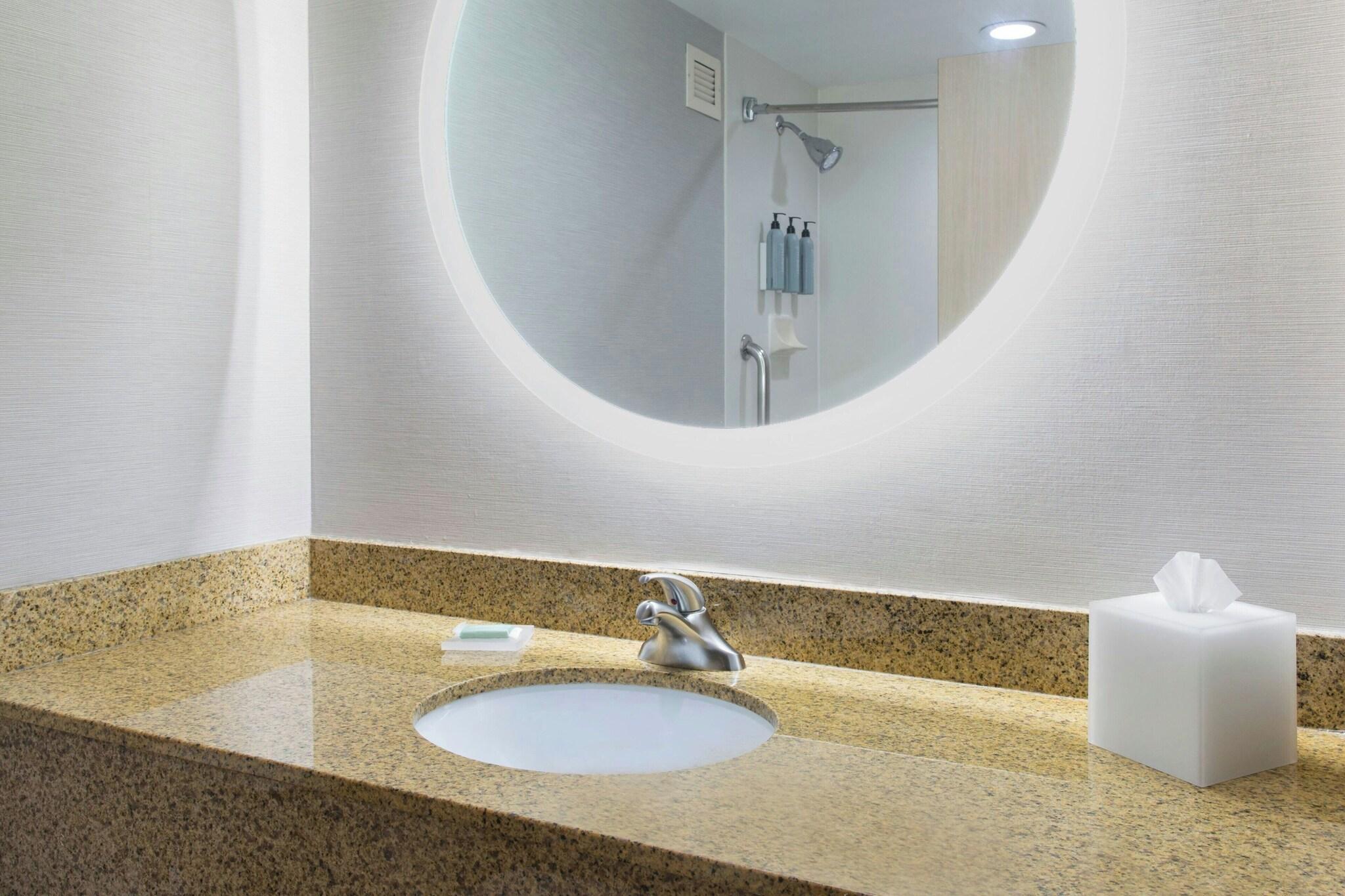 Quadruple Two Double Beds