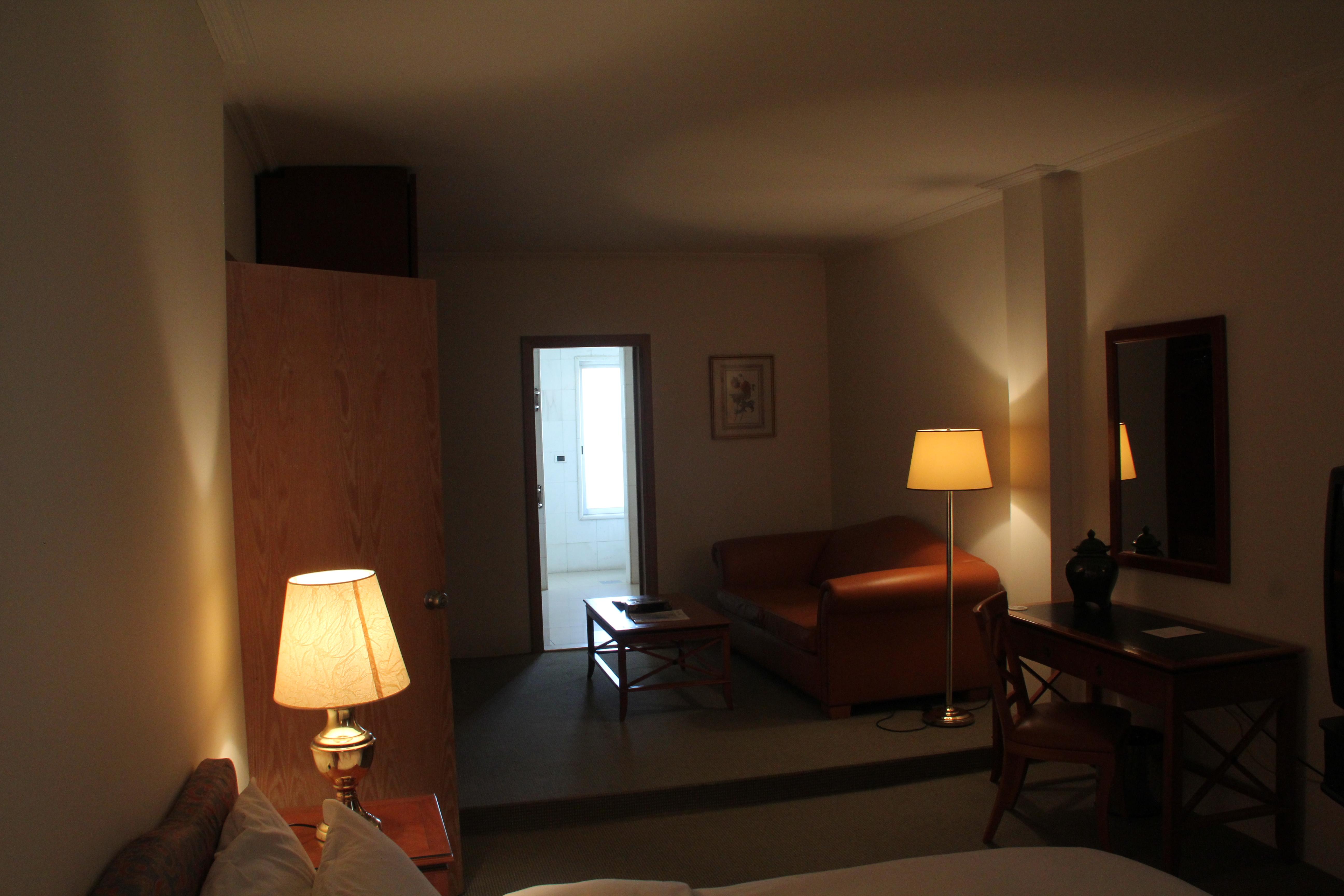 Double or Twin Standard