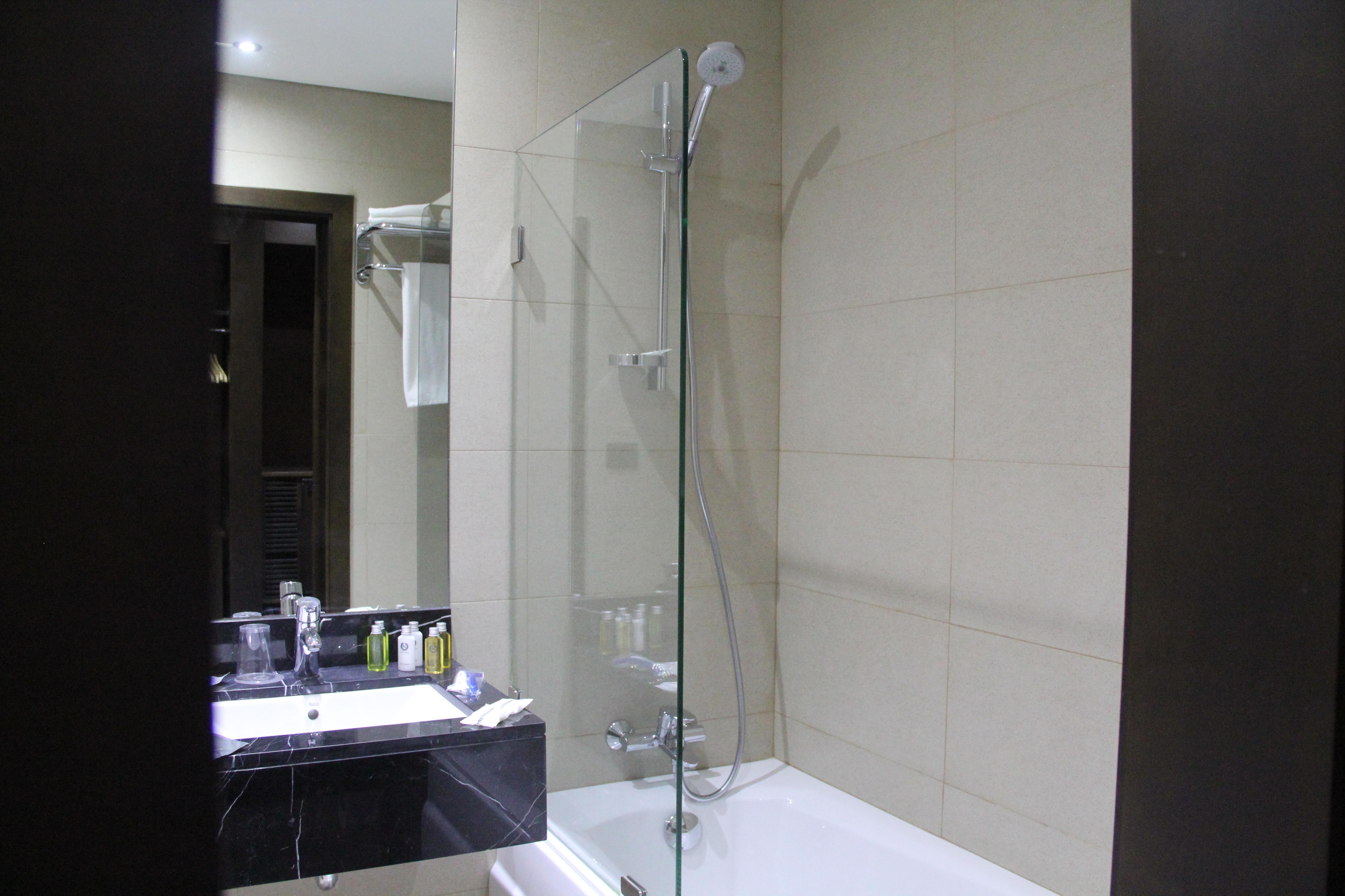 Double or Twin Deluxe