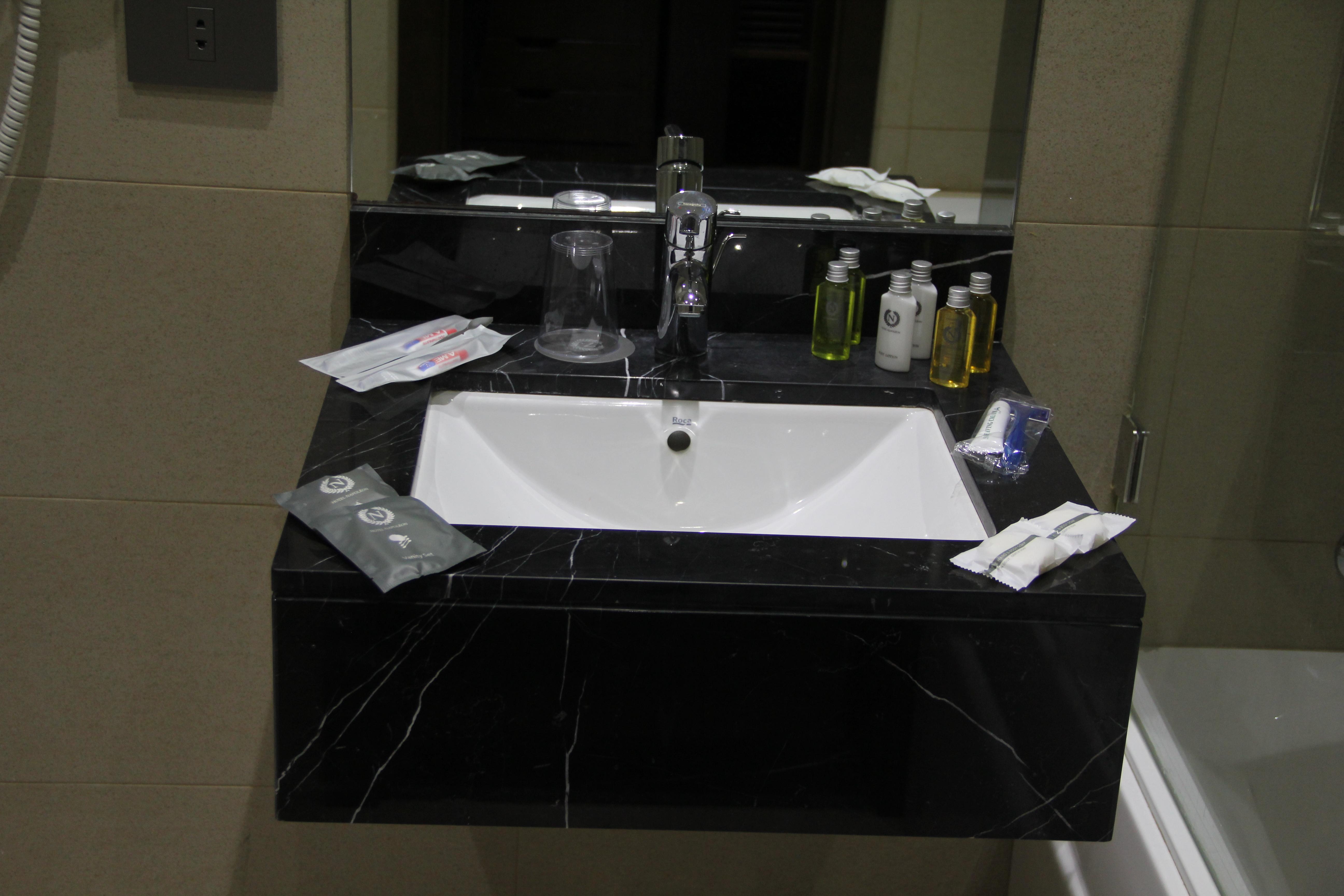 Double or Twin Deluxe