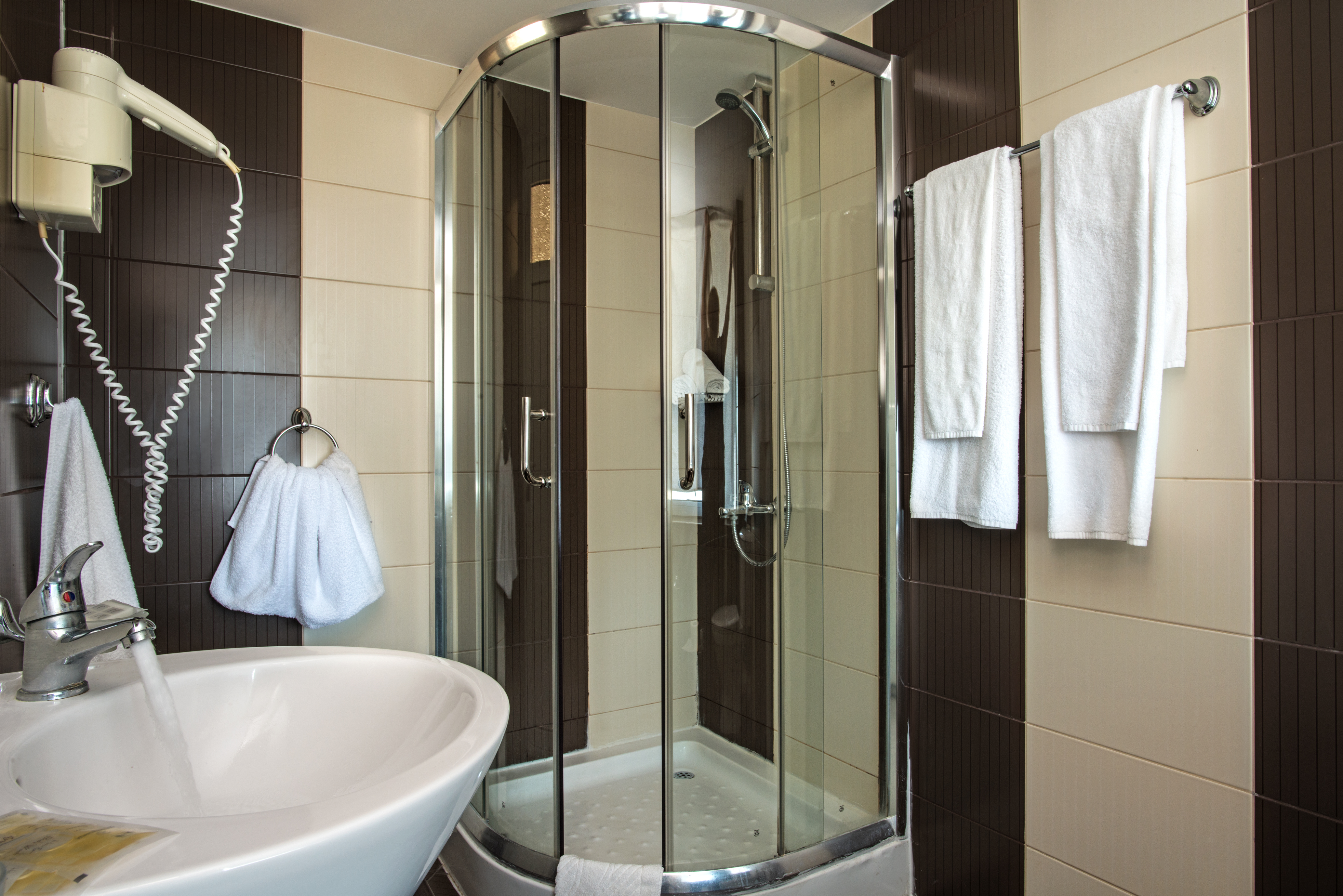 Apartment One Bedroom