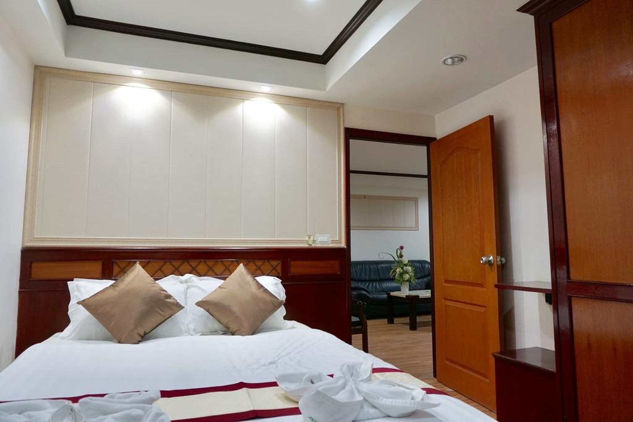 Junior Suite Standard