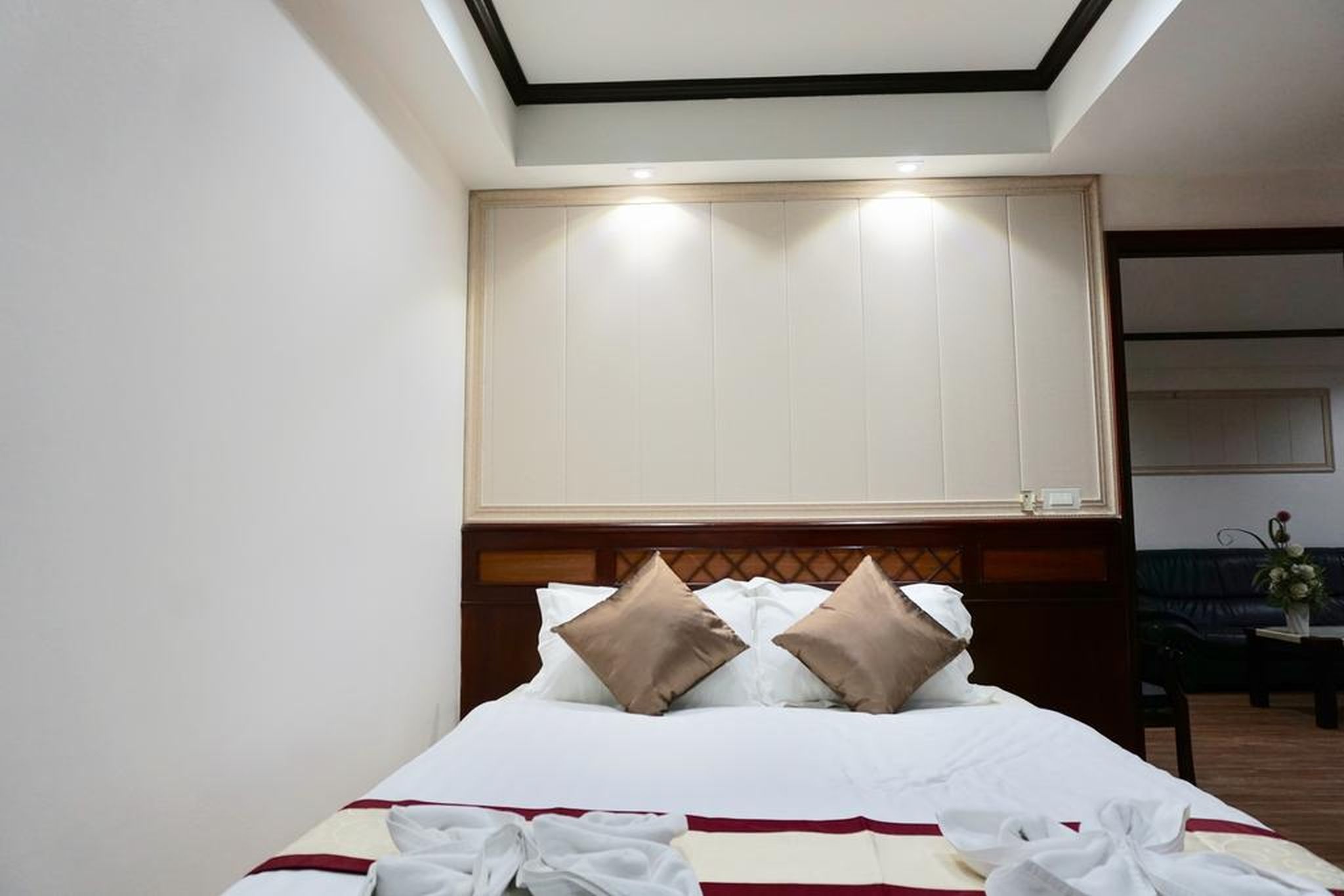 Junior Suite Standard