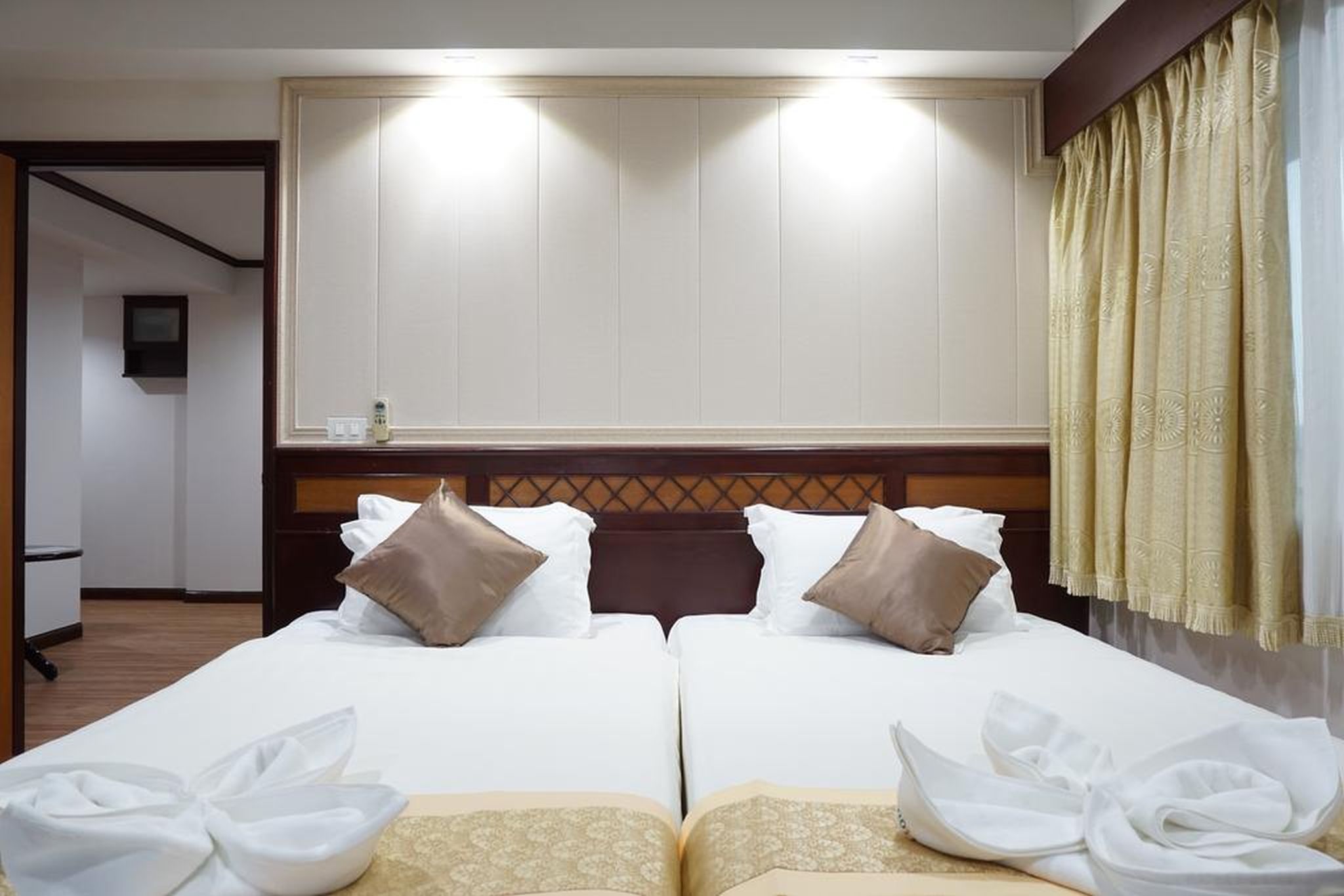 Junior Suite Standard