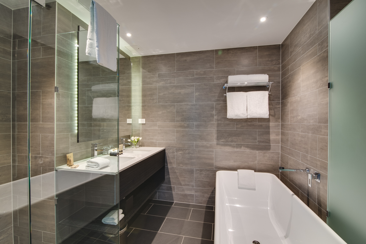 Suite Executive One Bedroom
