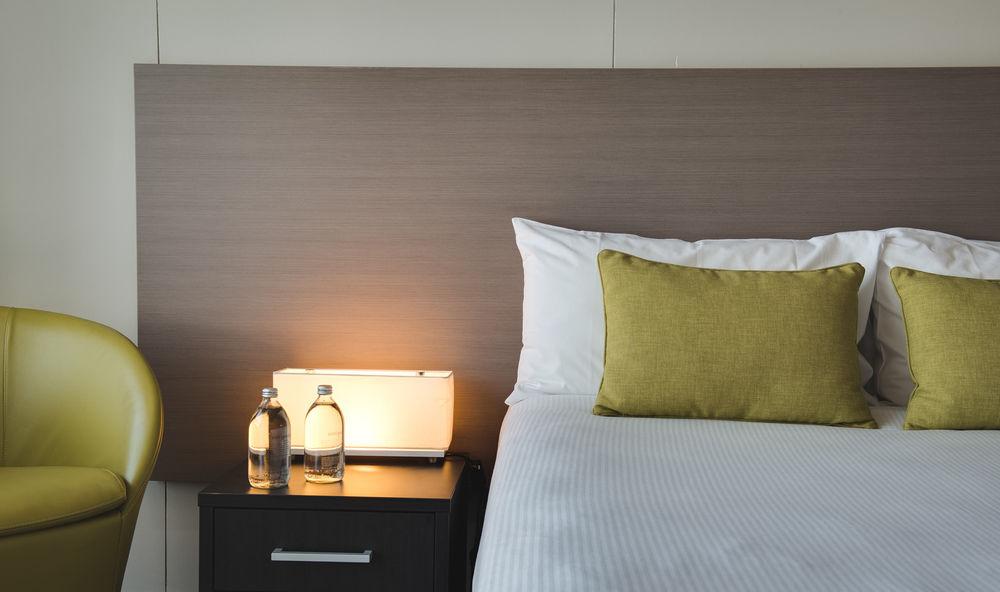 Double Queen Size Bed