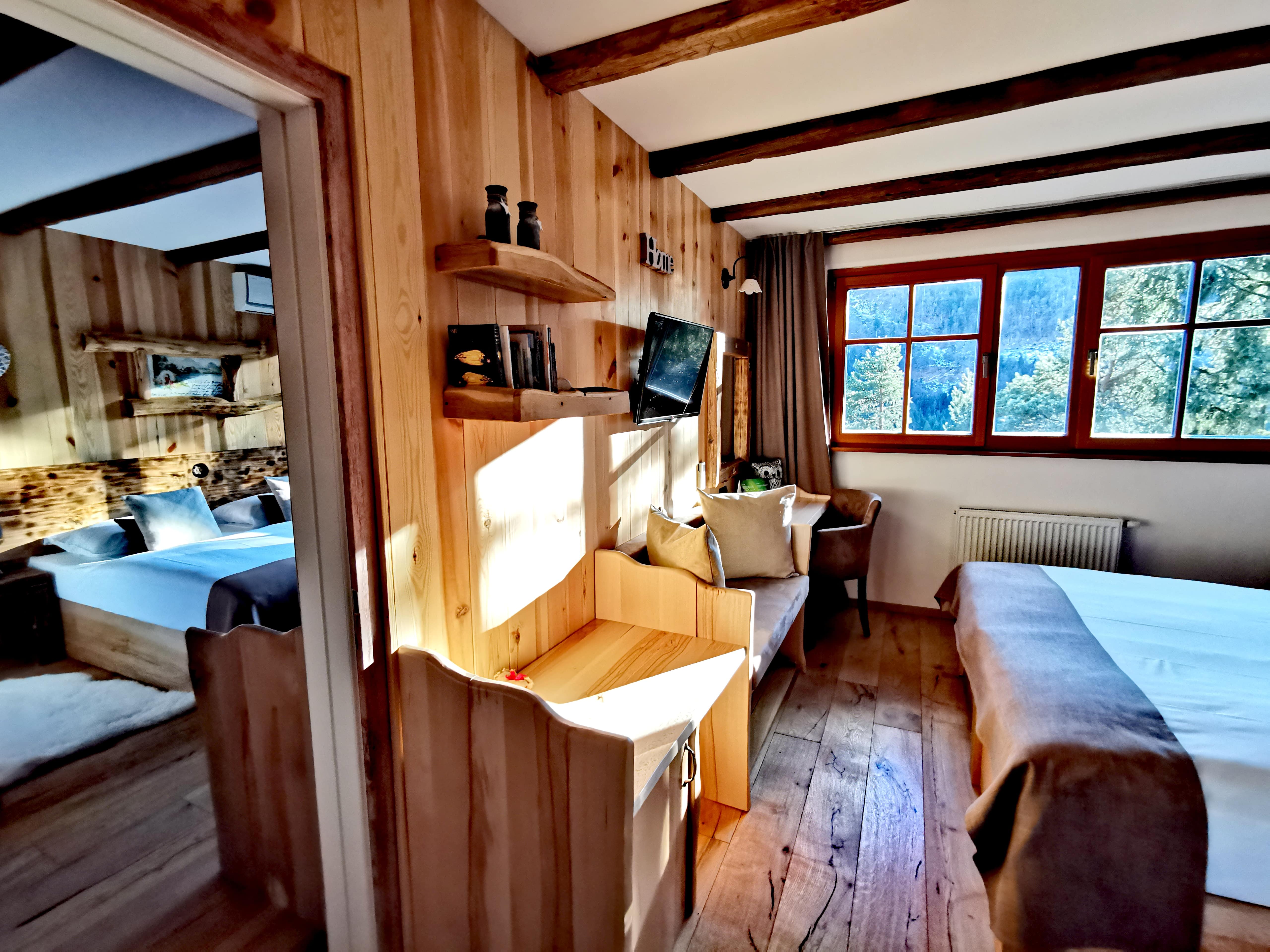 Family Room Standard