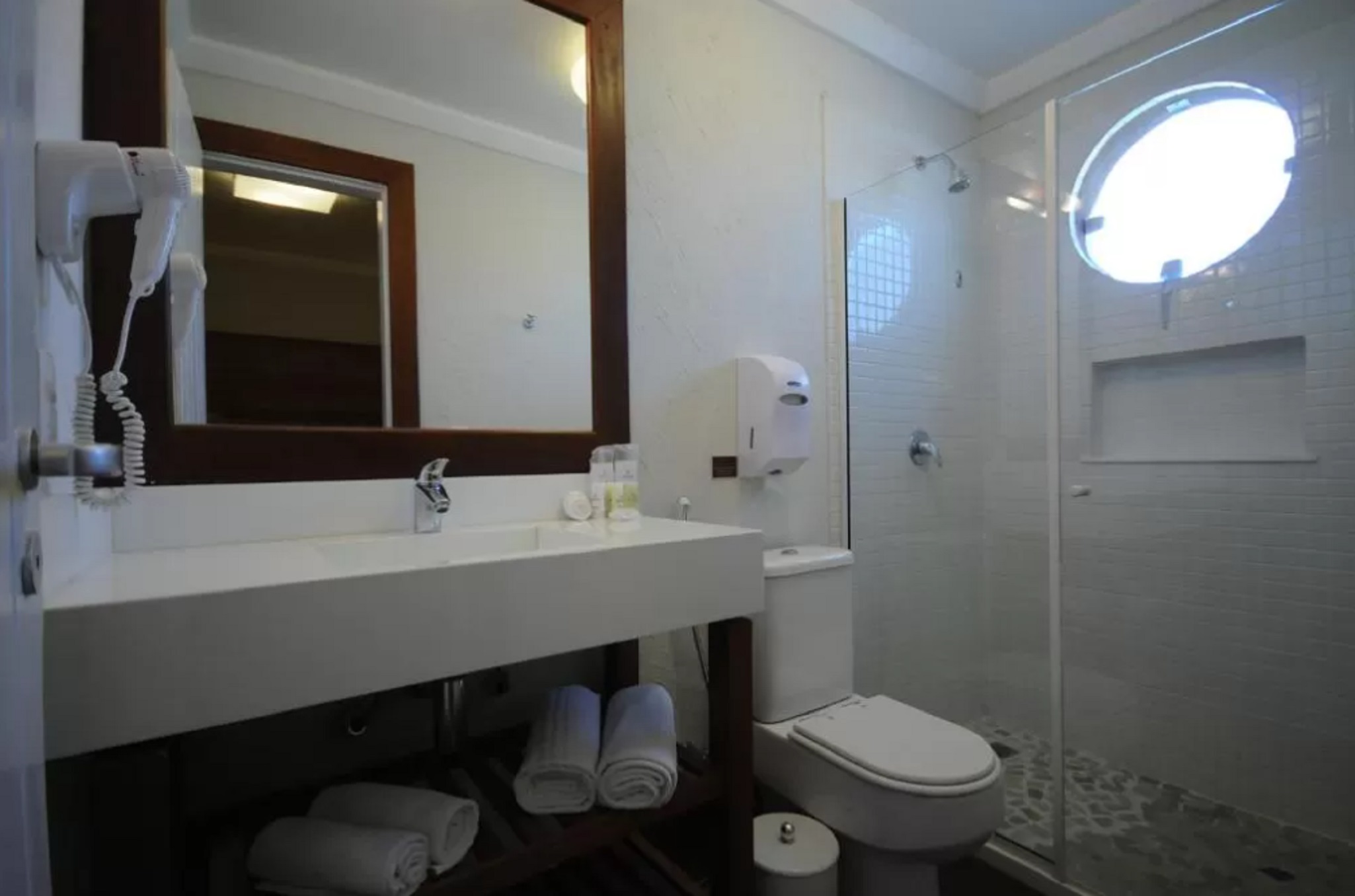 Double Deluxe Ocean View