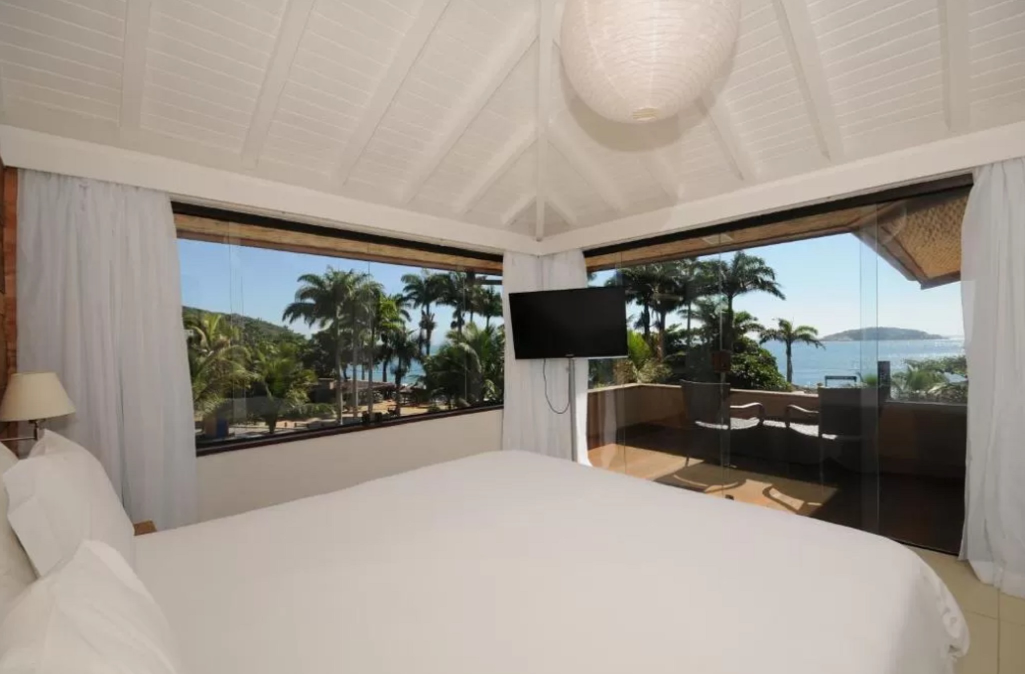 Double Deluxe Ocean View