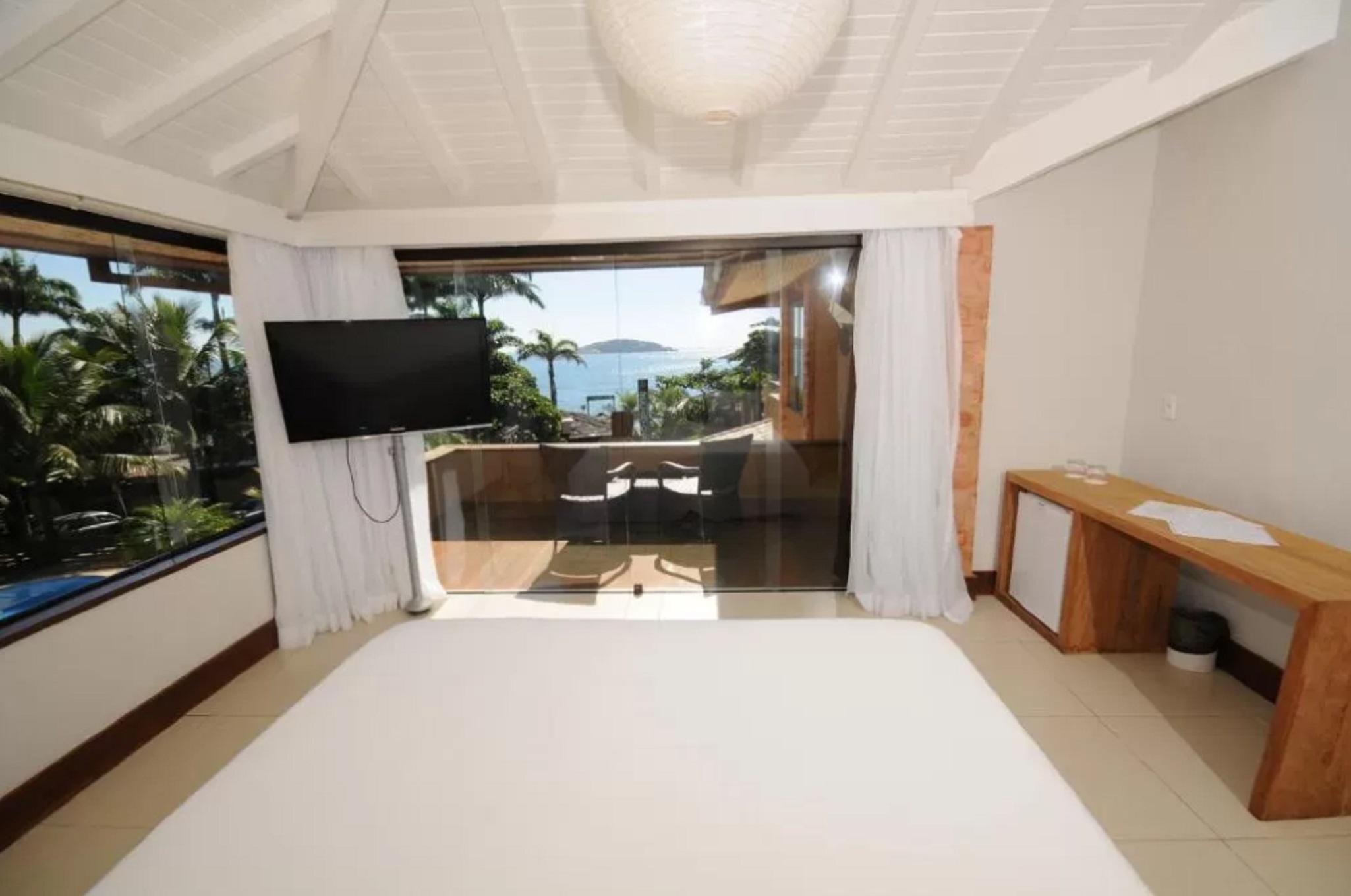 Double Deluxe Ocean View