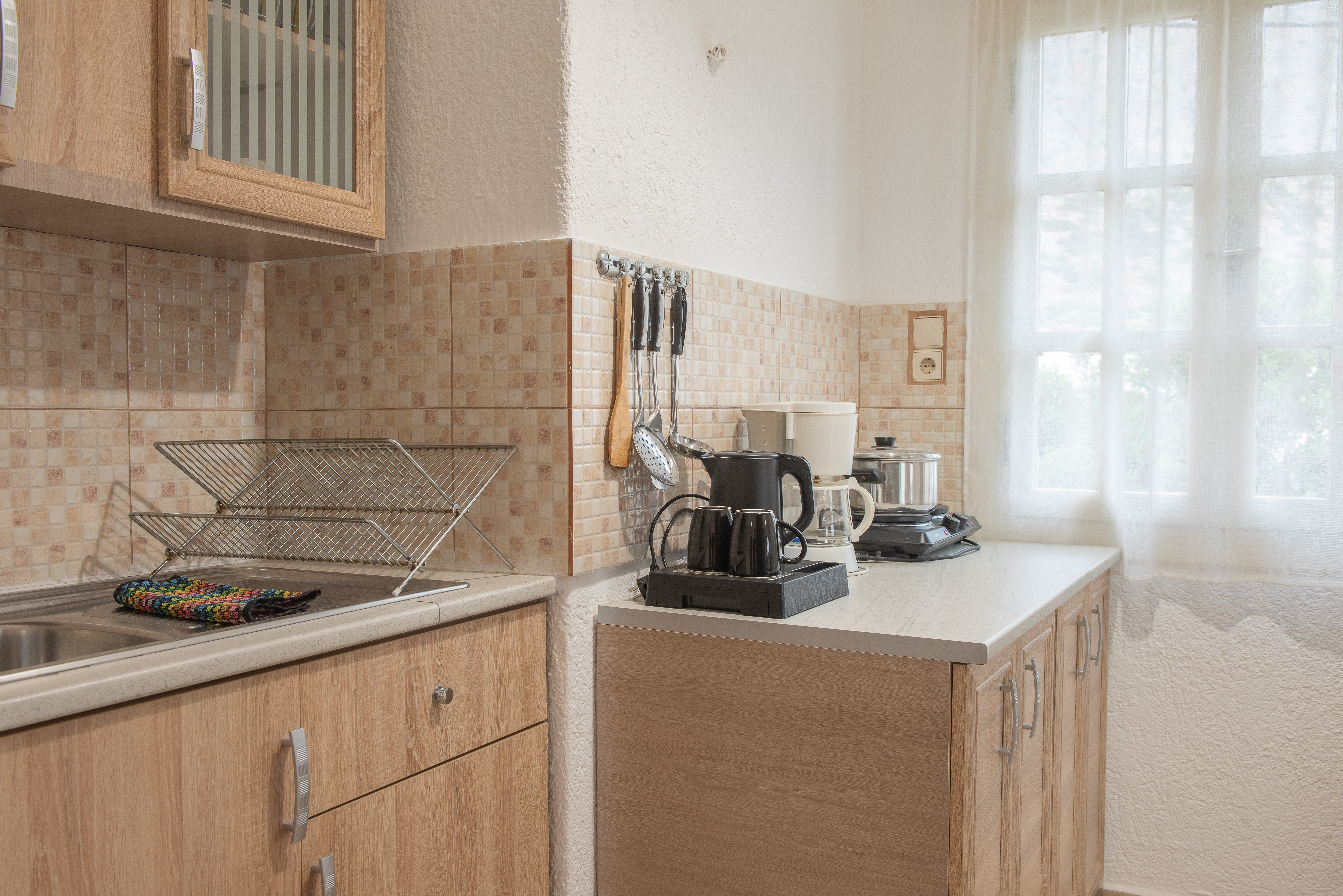 Apartment Sea View Capacity 5