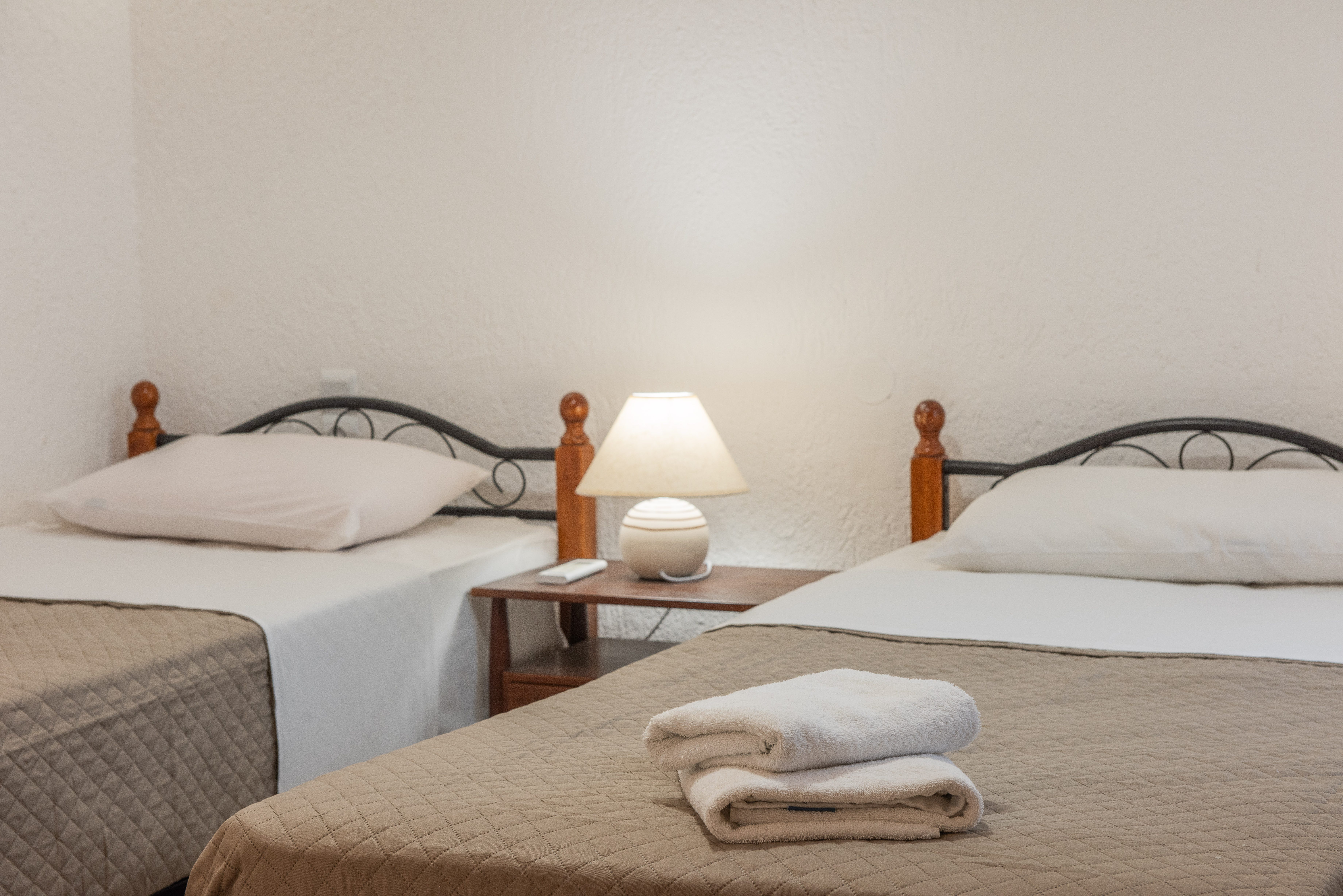 Apartment Sea View Capacity 5