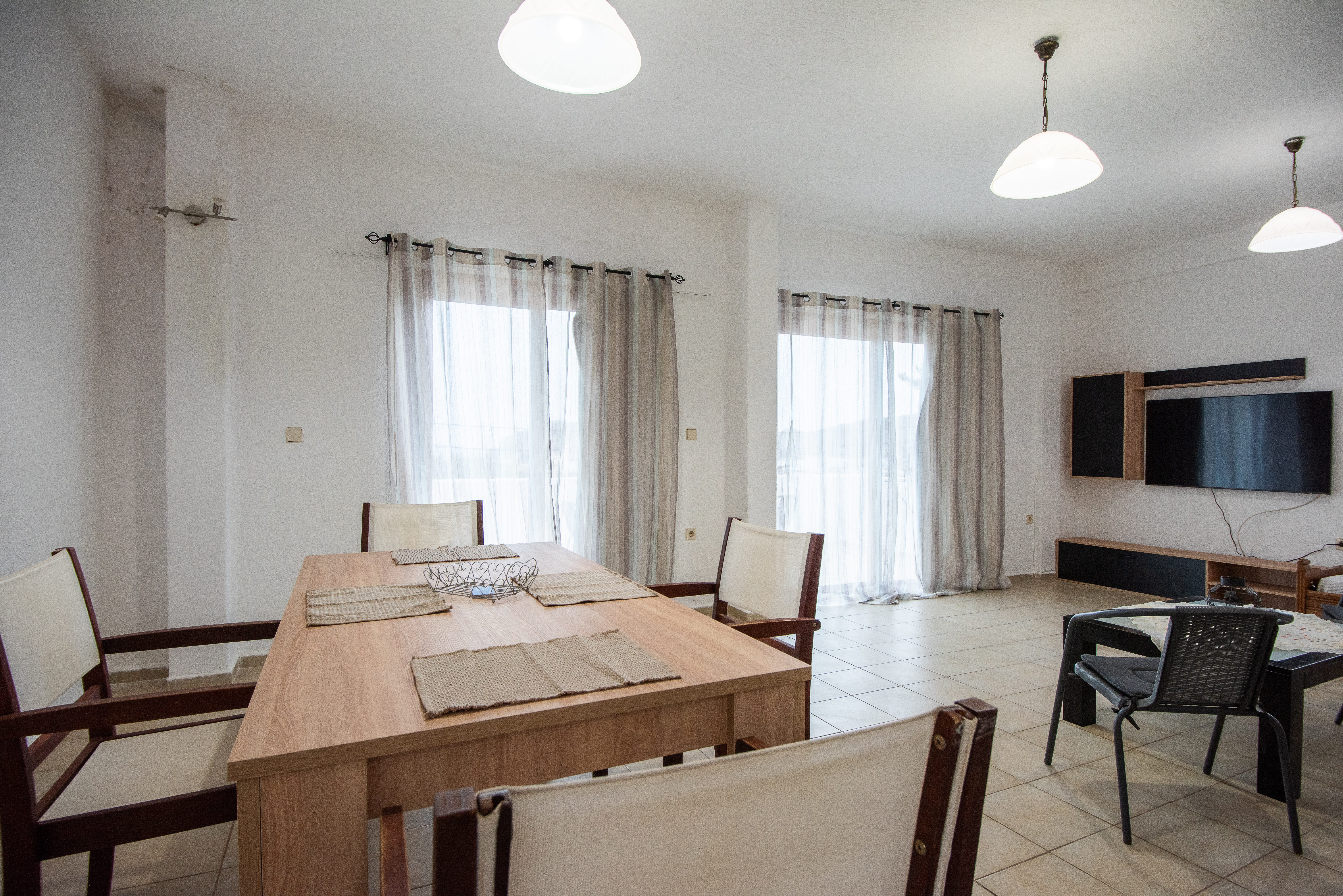 Apartment Sea View Capacity 5