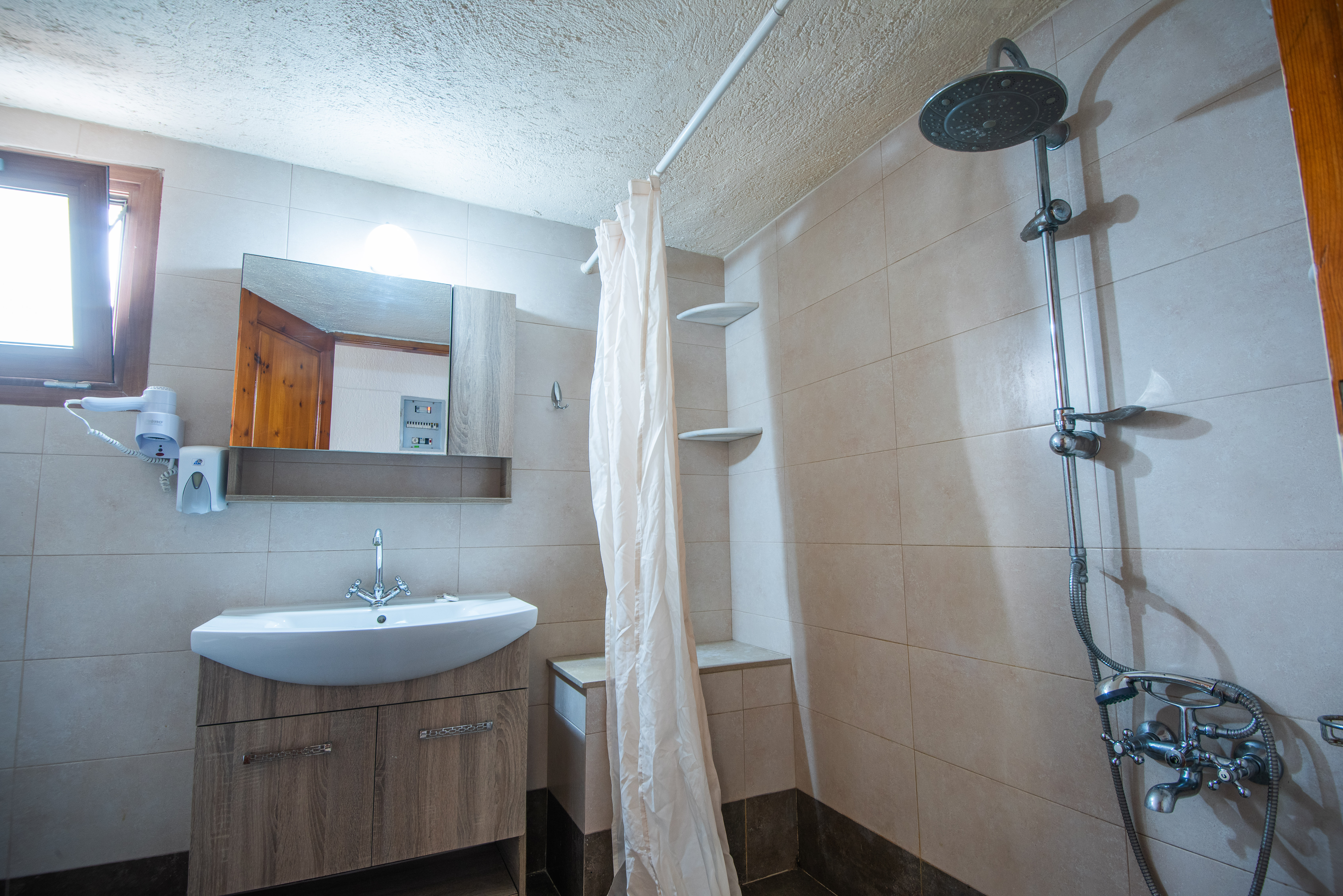 Apartment Sea View Capacity 5