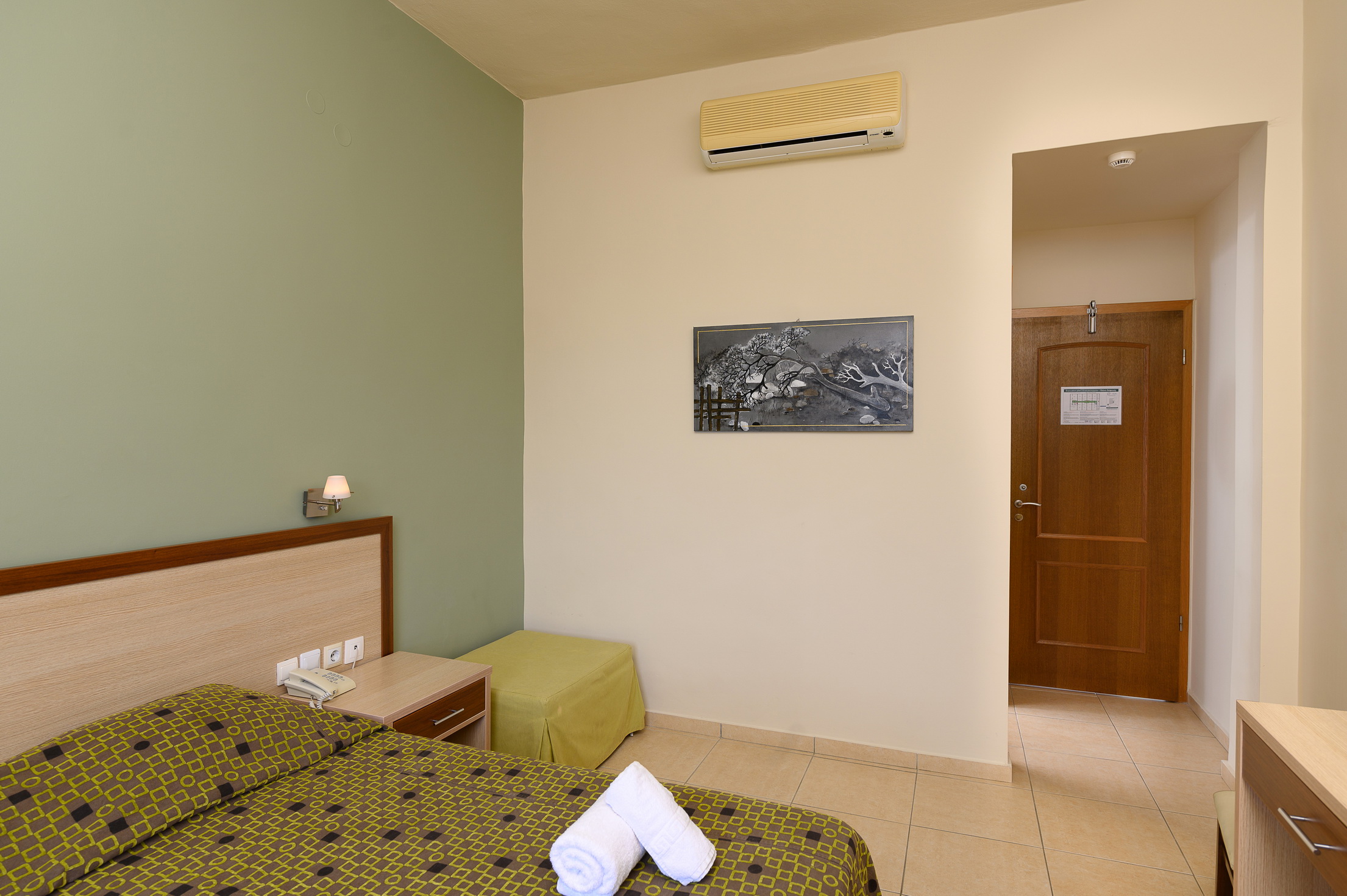 Family Room Standard