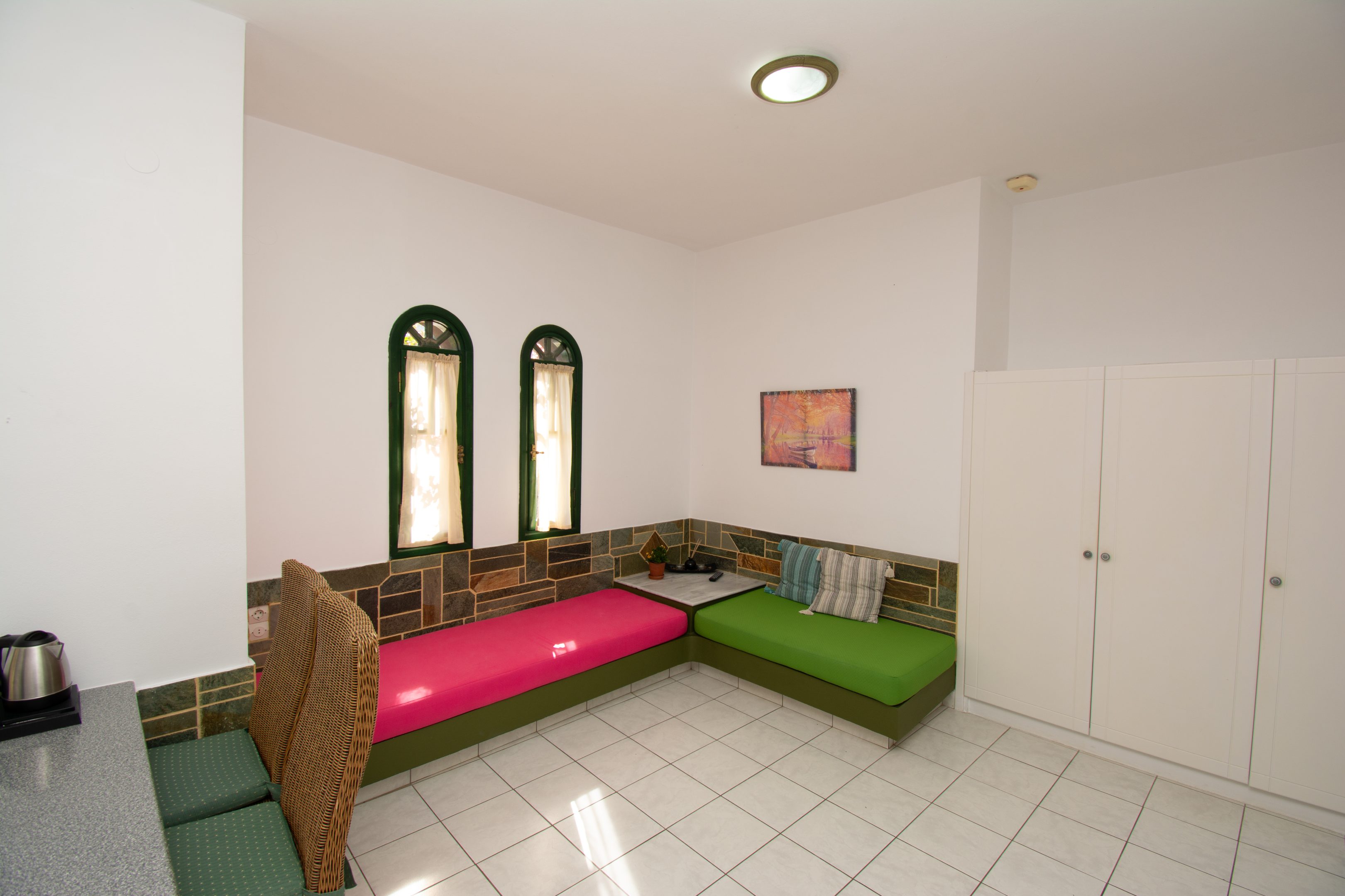 Apartment One Bedroom