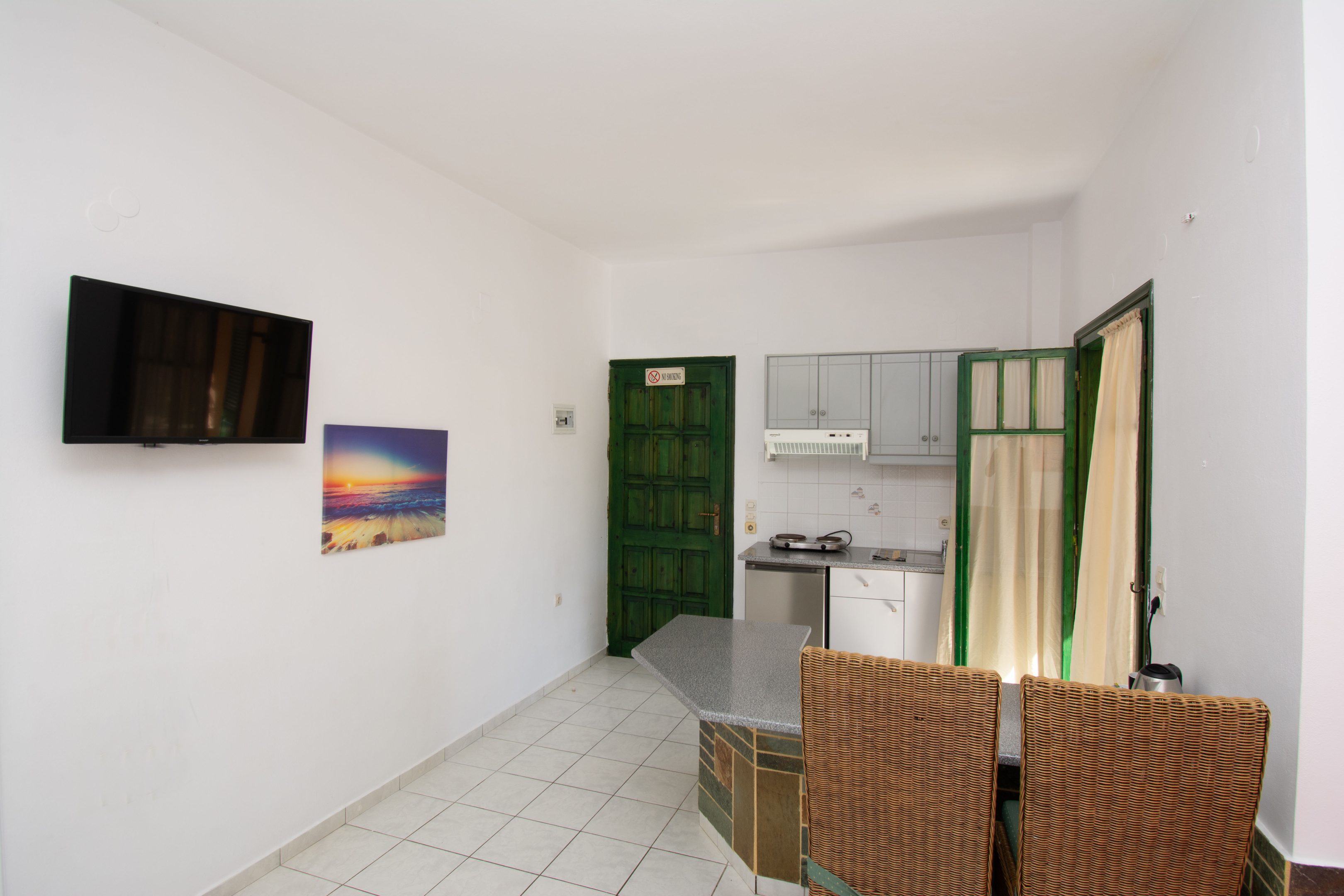 Apartment One Bedroom