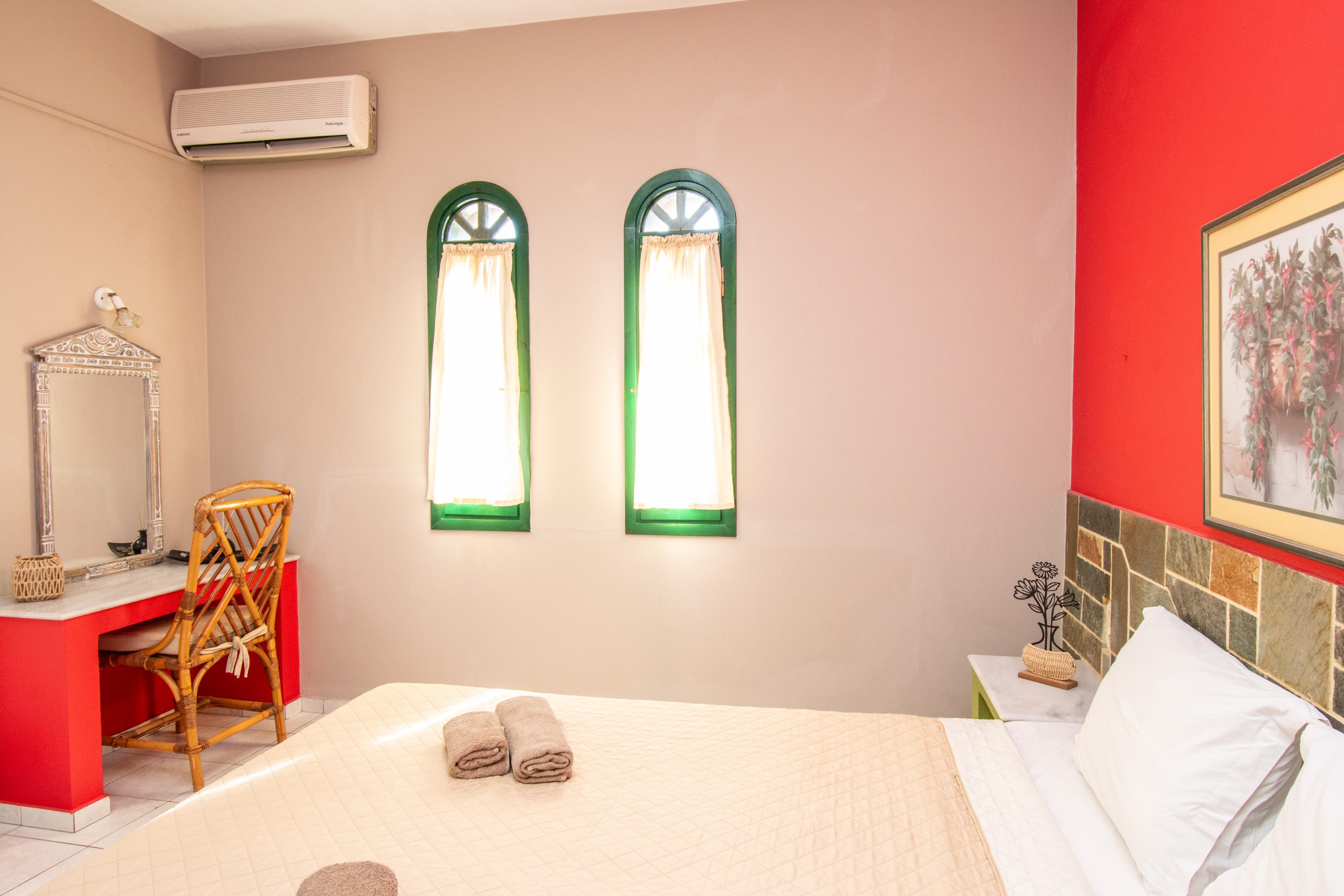 Apartment One Bedroom One Bathroom