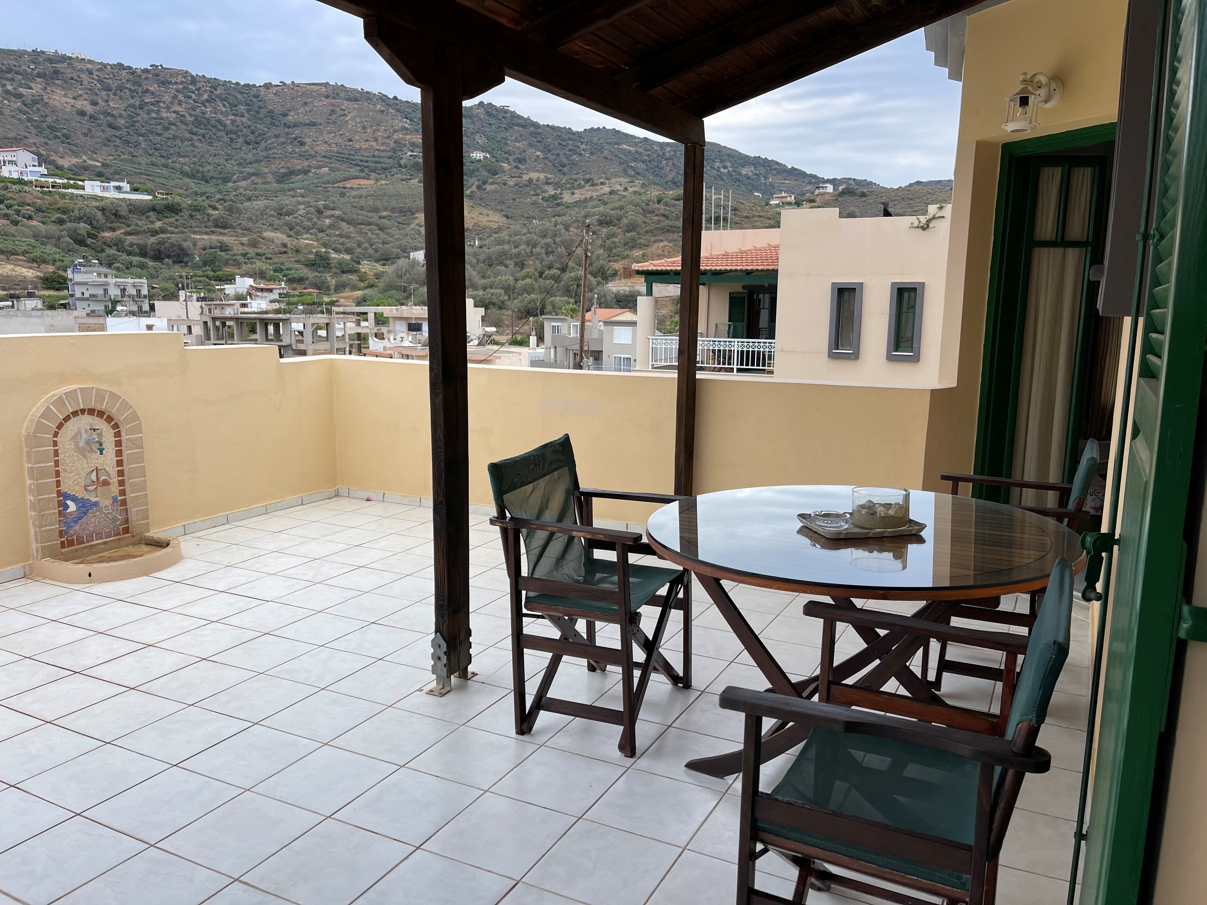 Apartment One Bedroom