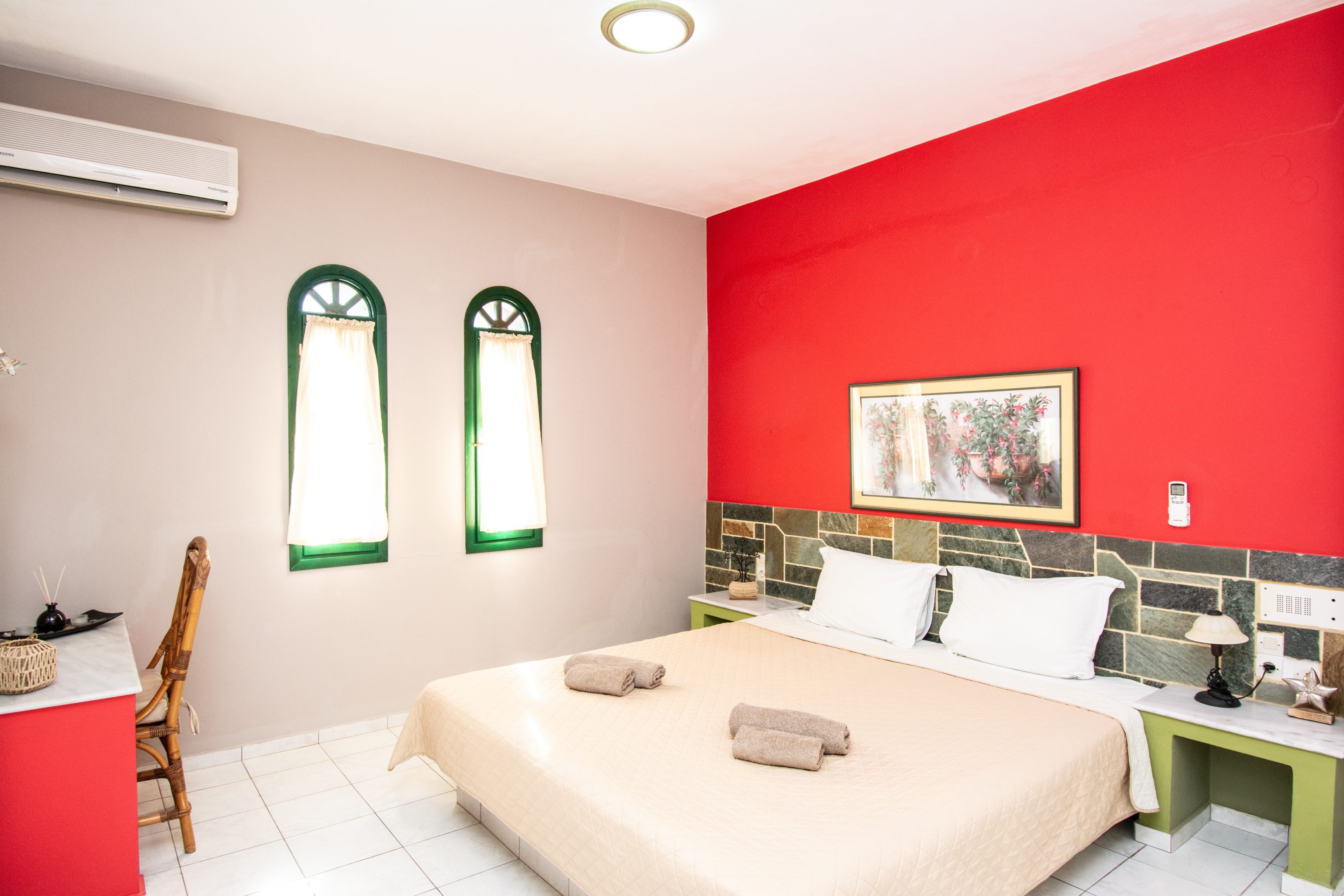 Apartment One Bedroom One Bathroom