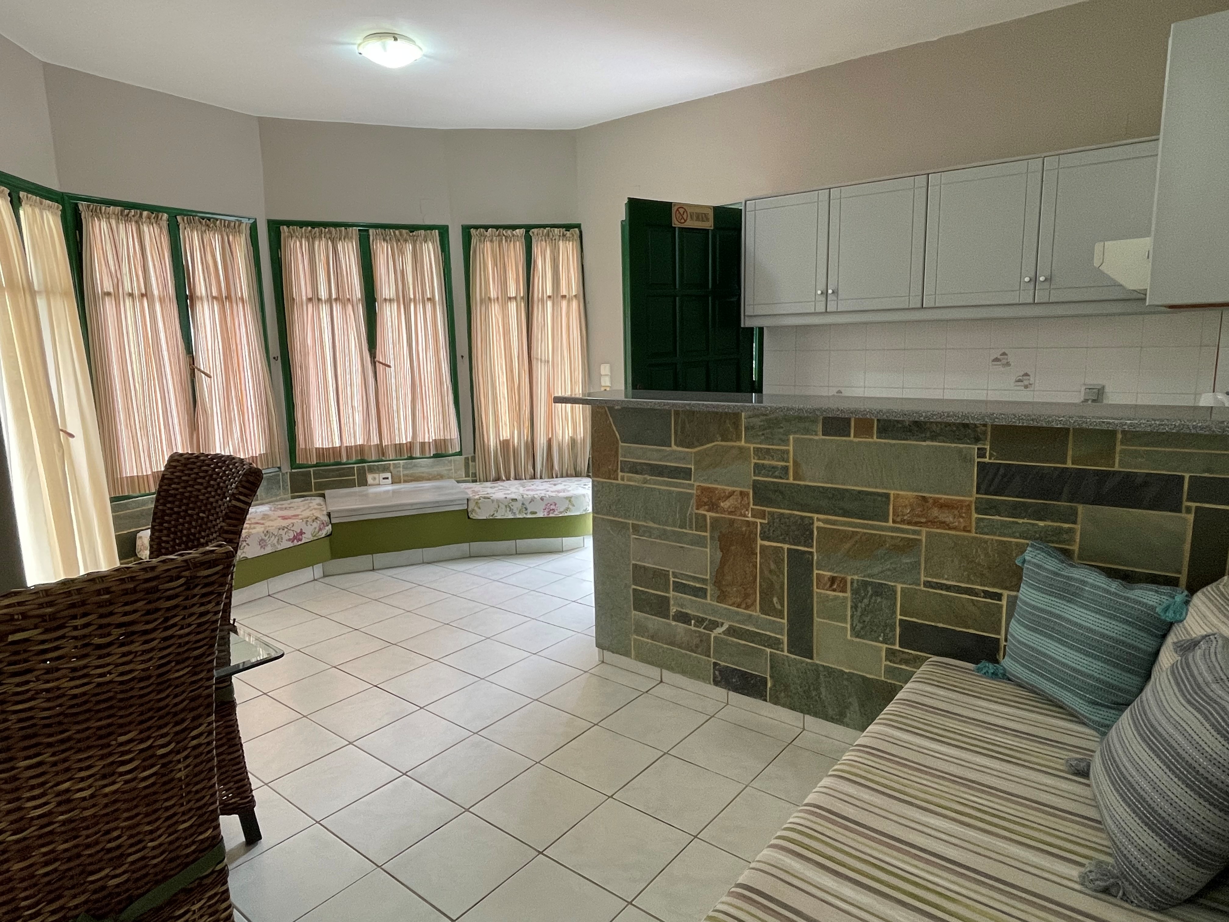 Apartment One Bedroom