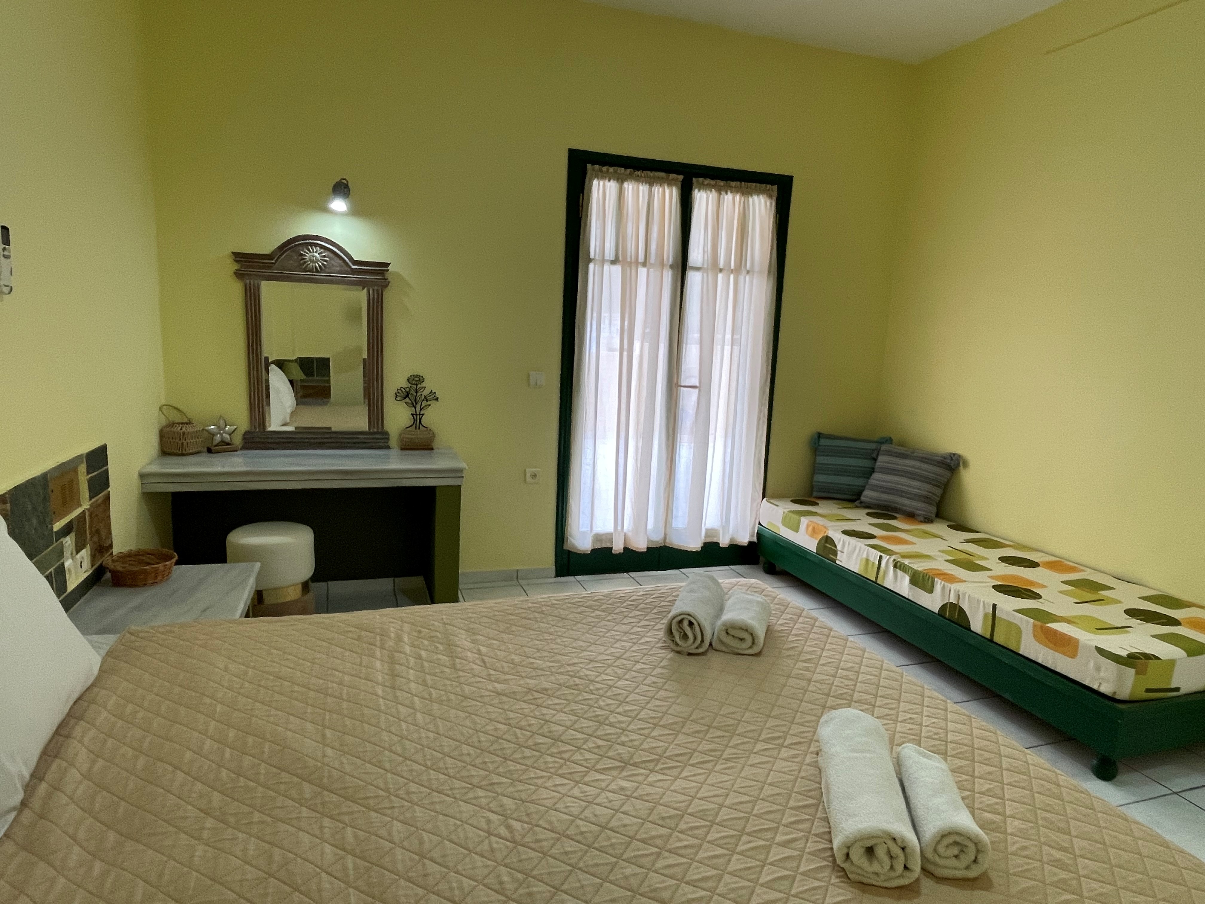 Apartment One Bedroom