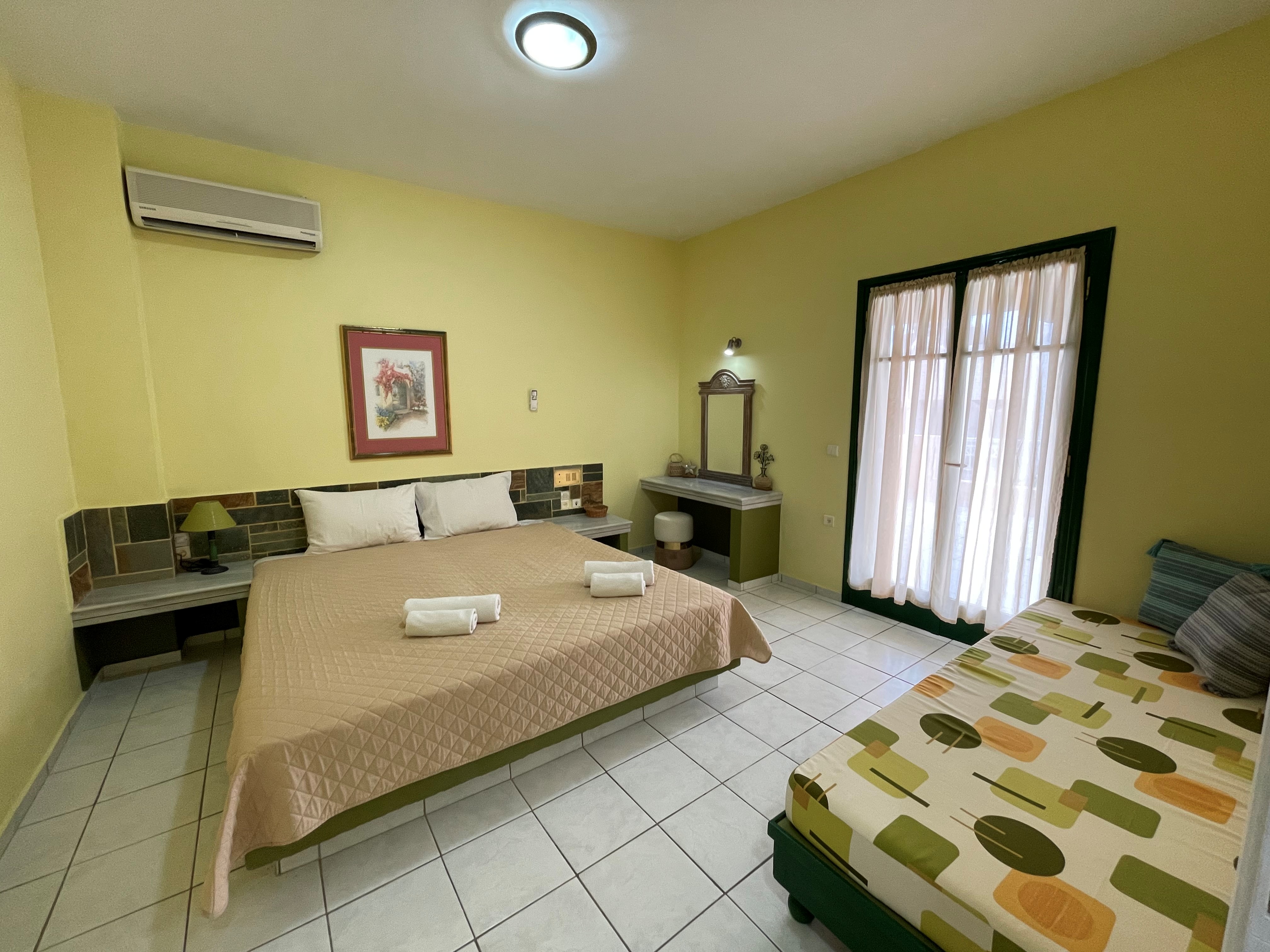 Apartment One Bedroom