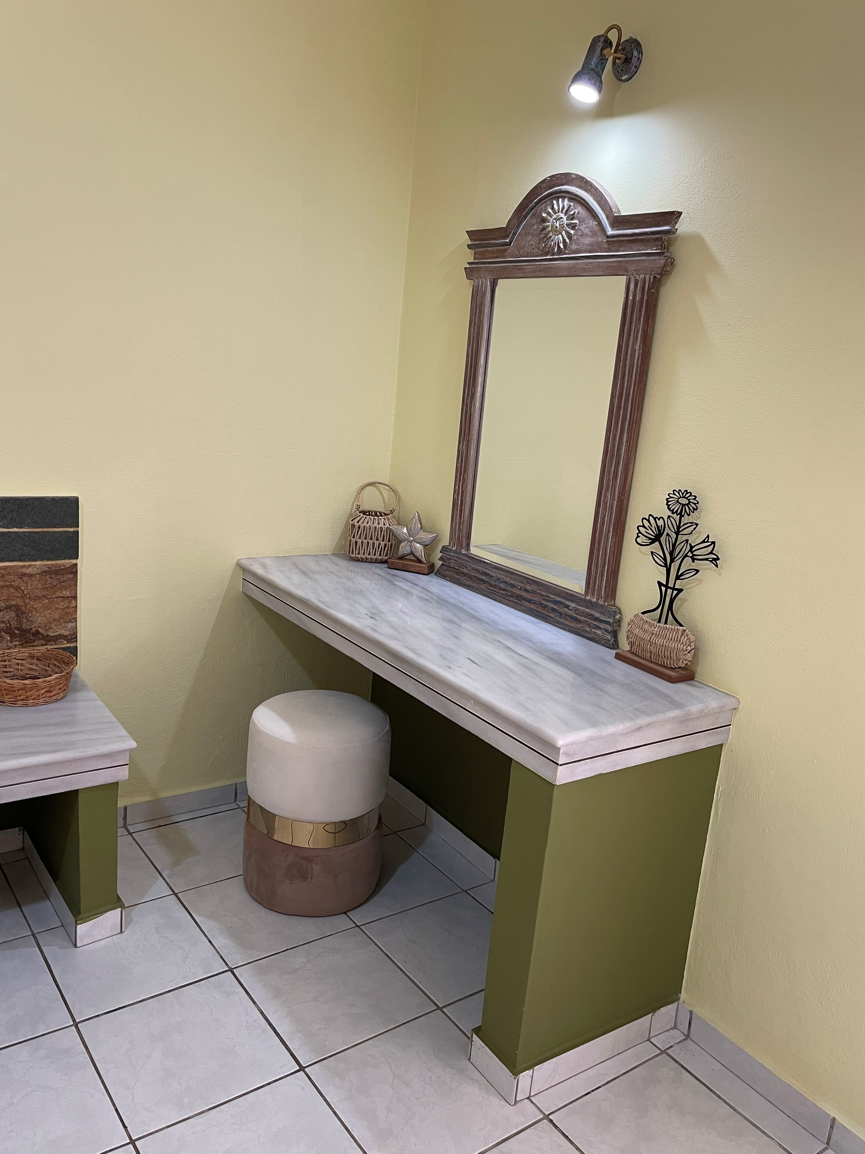 Apartment One Bedroom