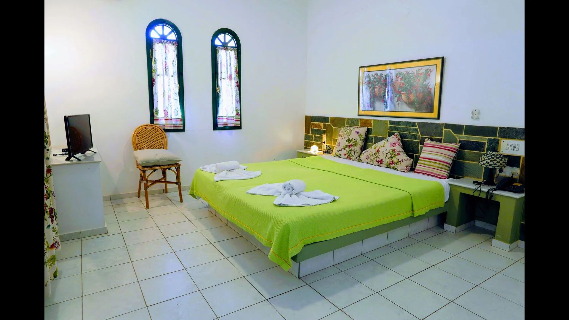 Apartment One Bedroom