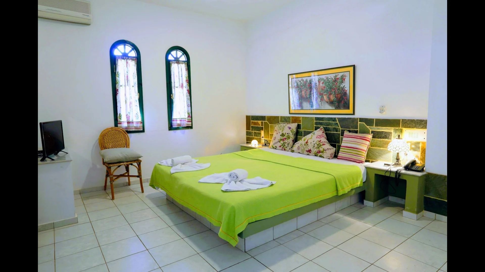 Apartment One Bedroom