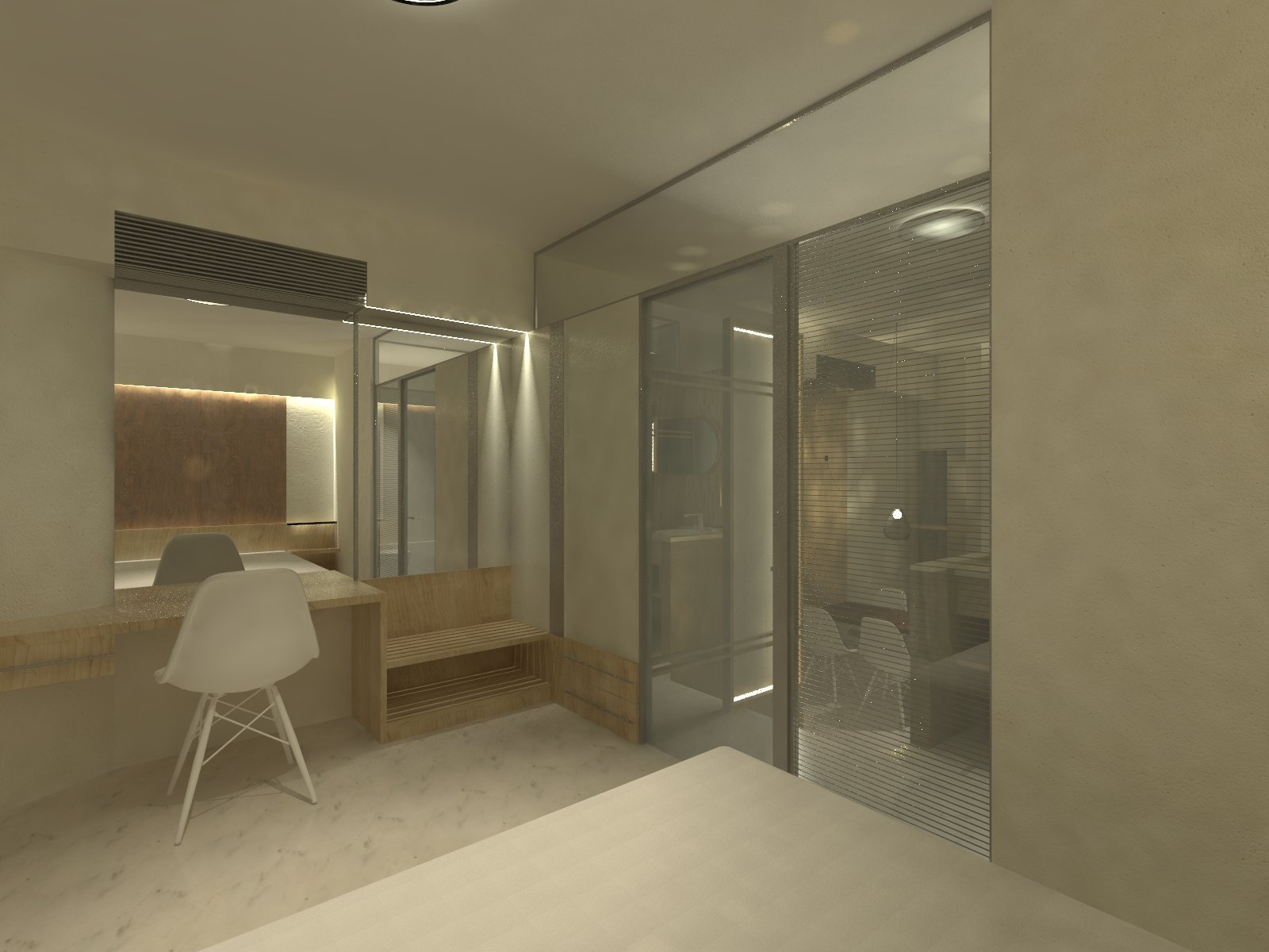 Apartment One Bedroom