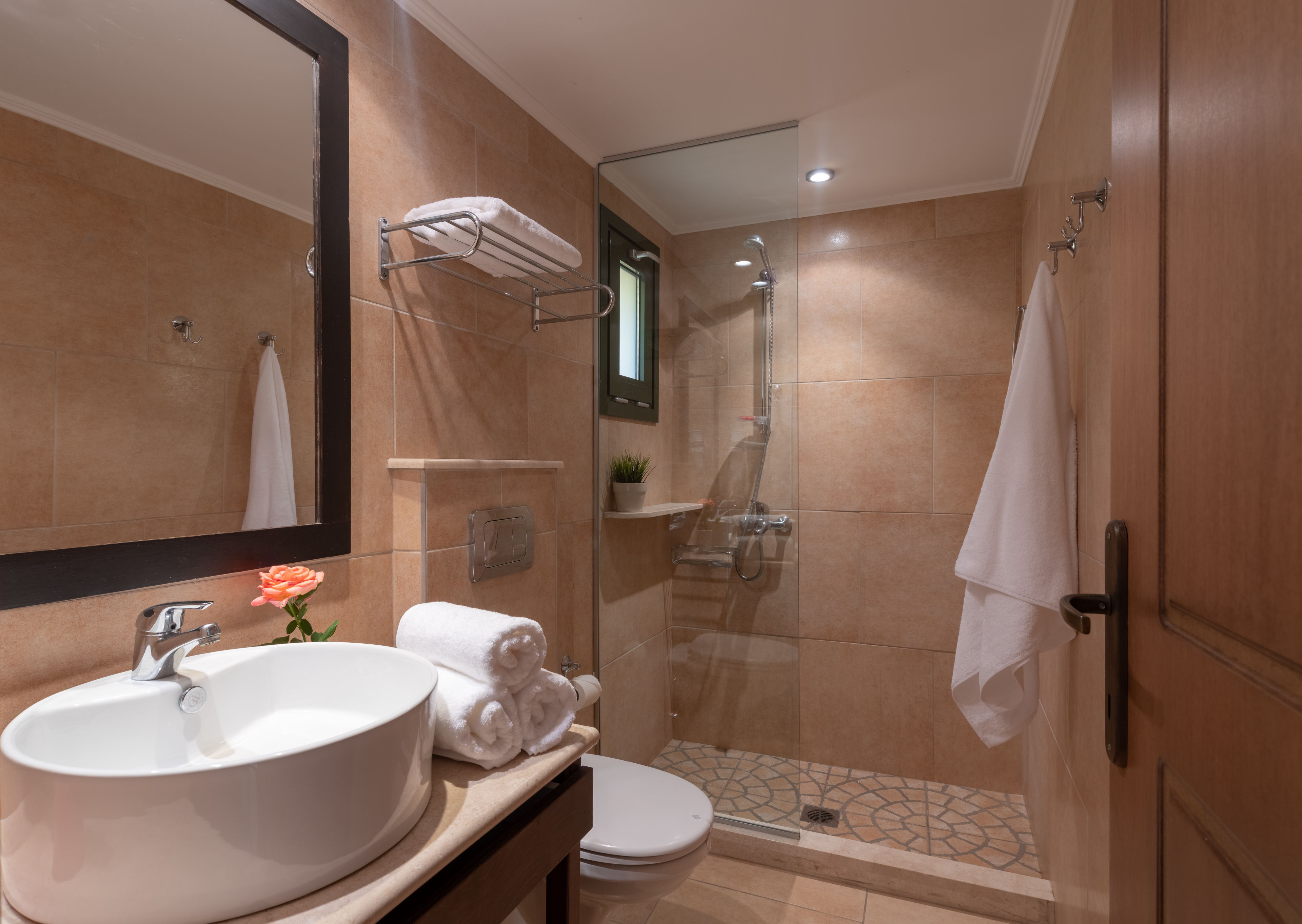 Apartment Sea View One Bedroom