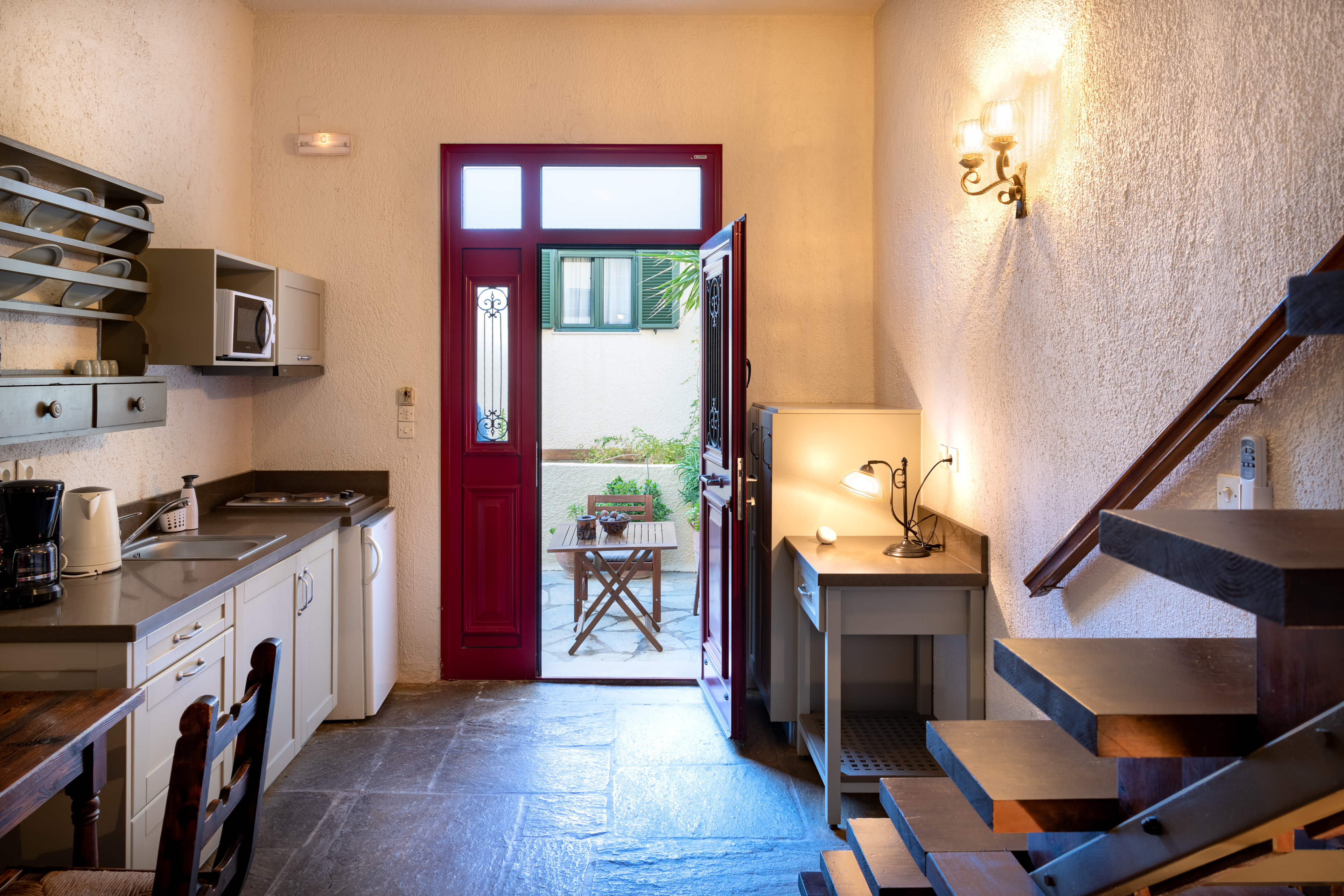 Apartment Sea View One Bedroom