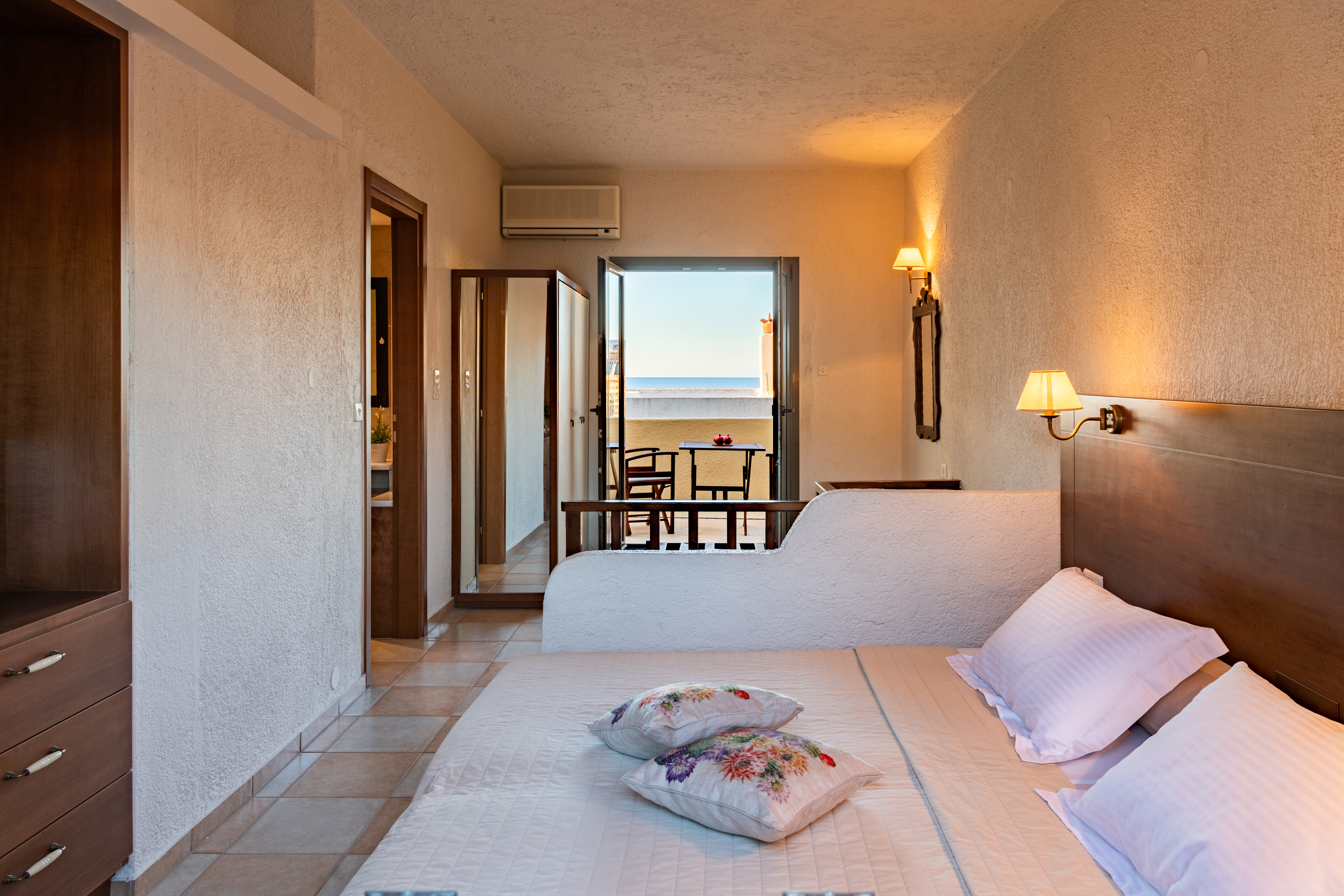 Apartment Sea View One Bedroom