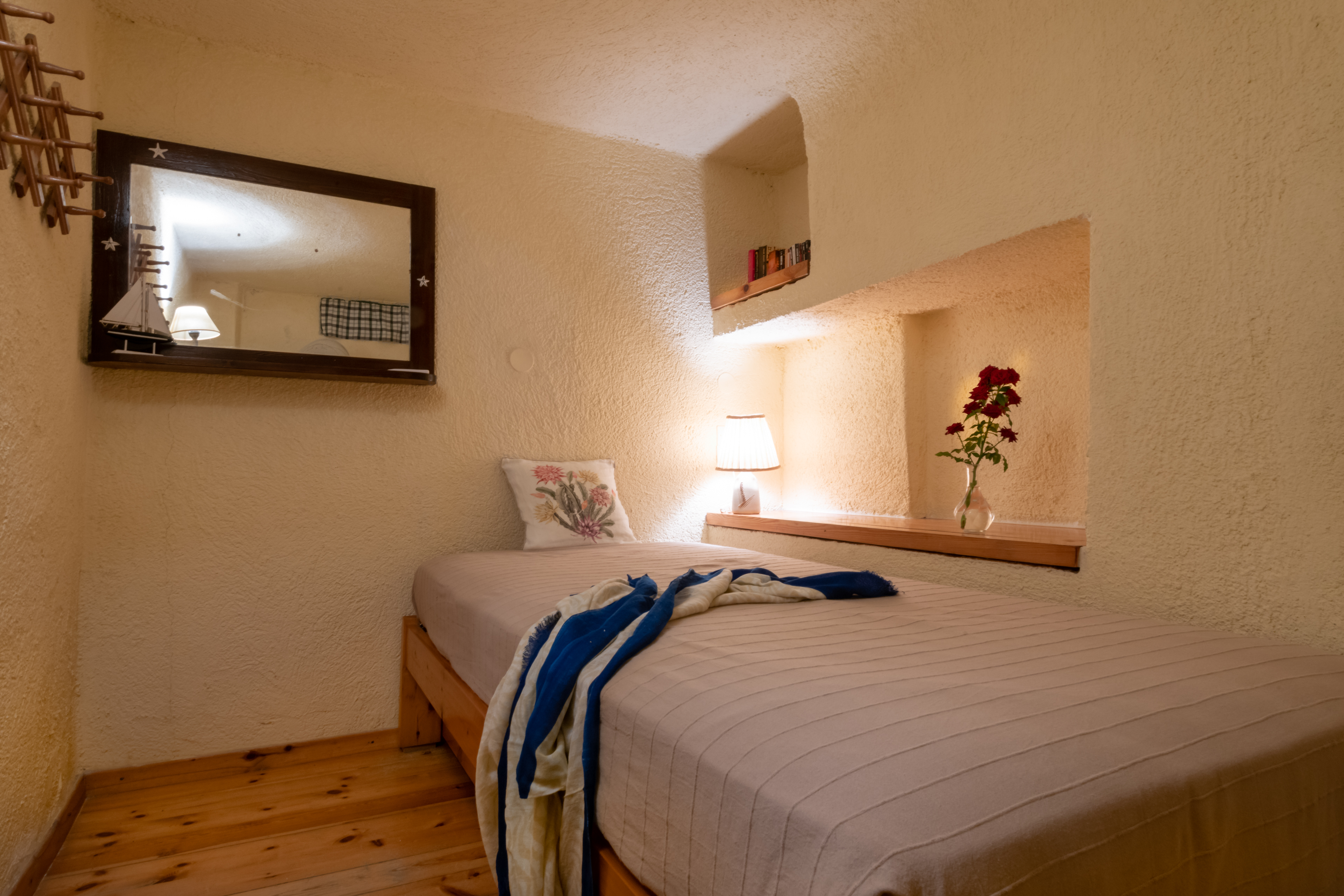 Apartment Superior Garden View