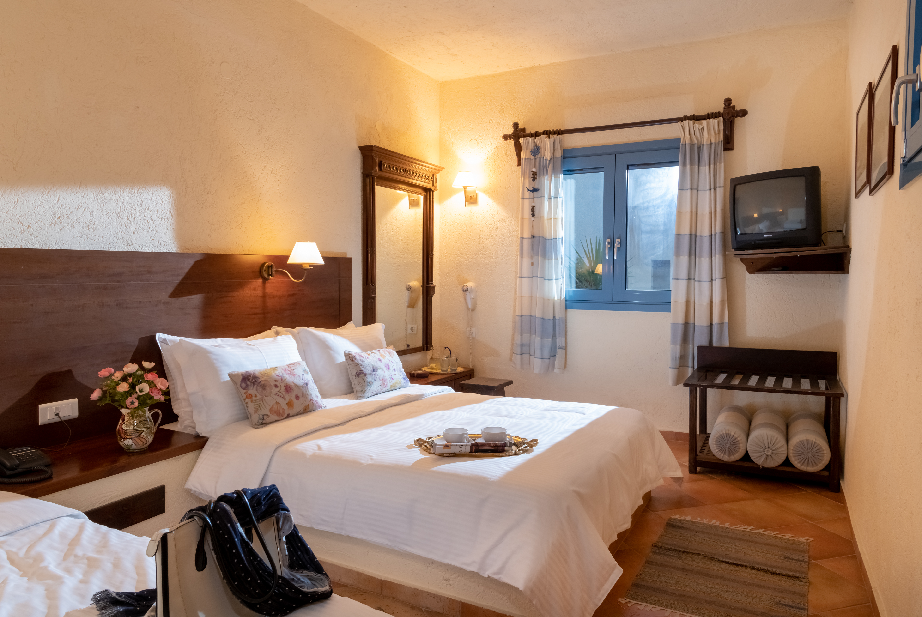 Apartment Superior Sea Front